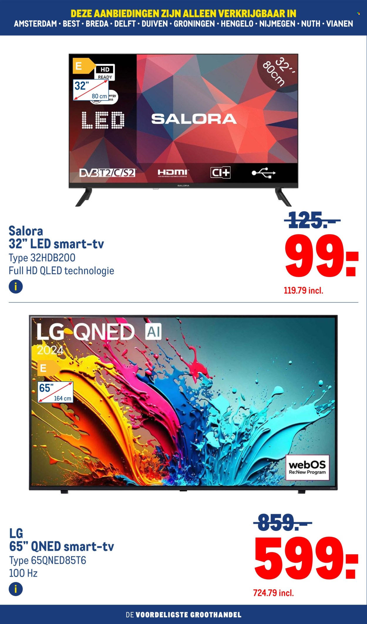Makro-aanbieding - 20-5-2026 - 2-6-2026. Pagina 26
