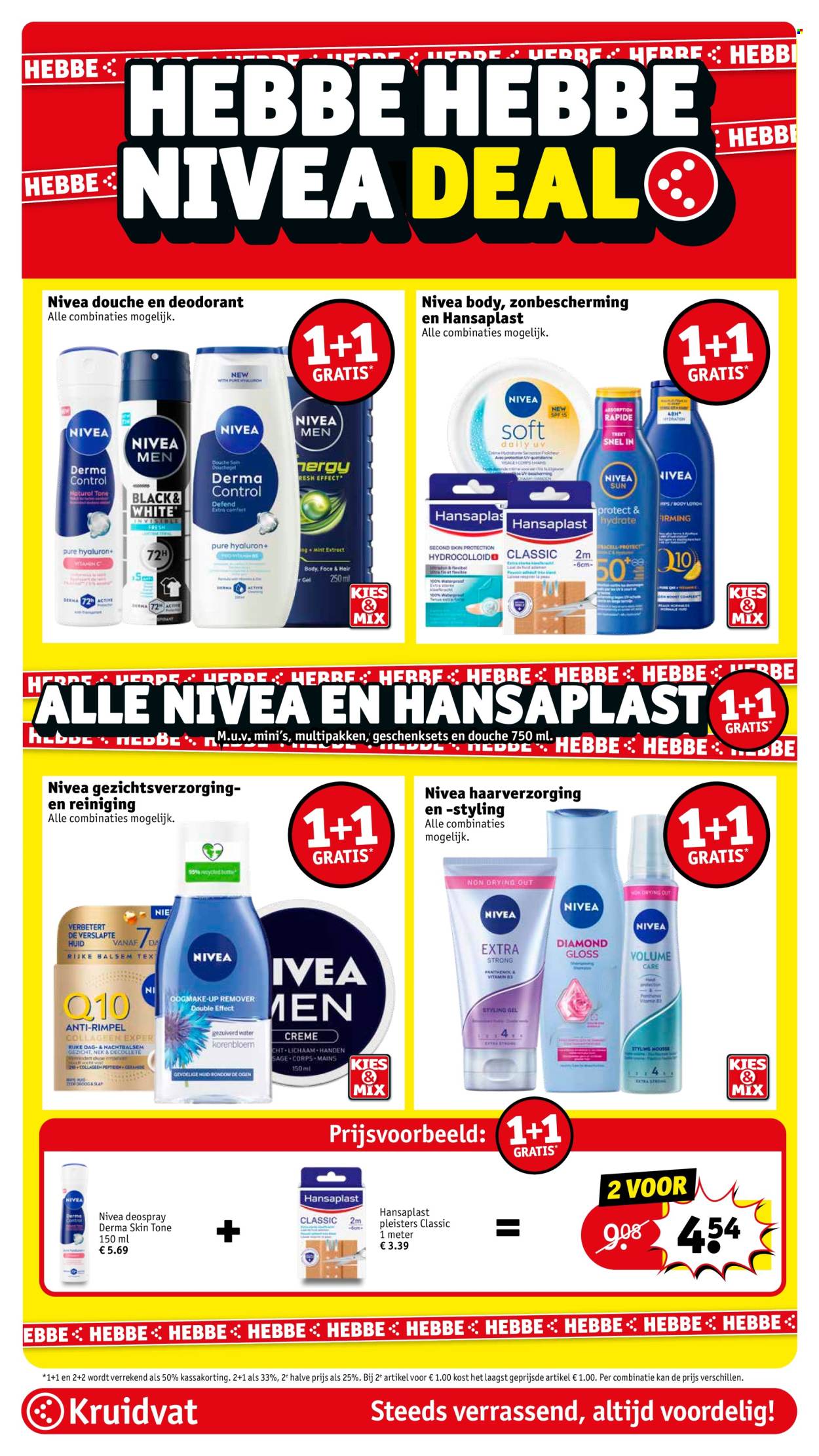 Kruidvat-aanbieding - 19-5-2026 - 24-5-2026. Pagina 3