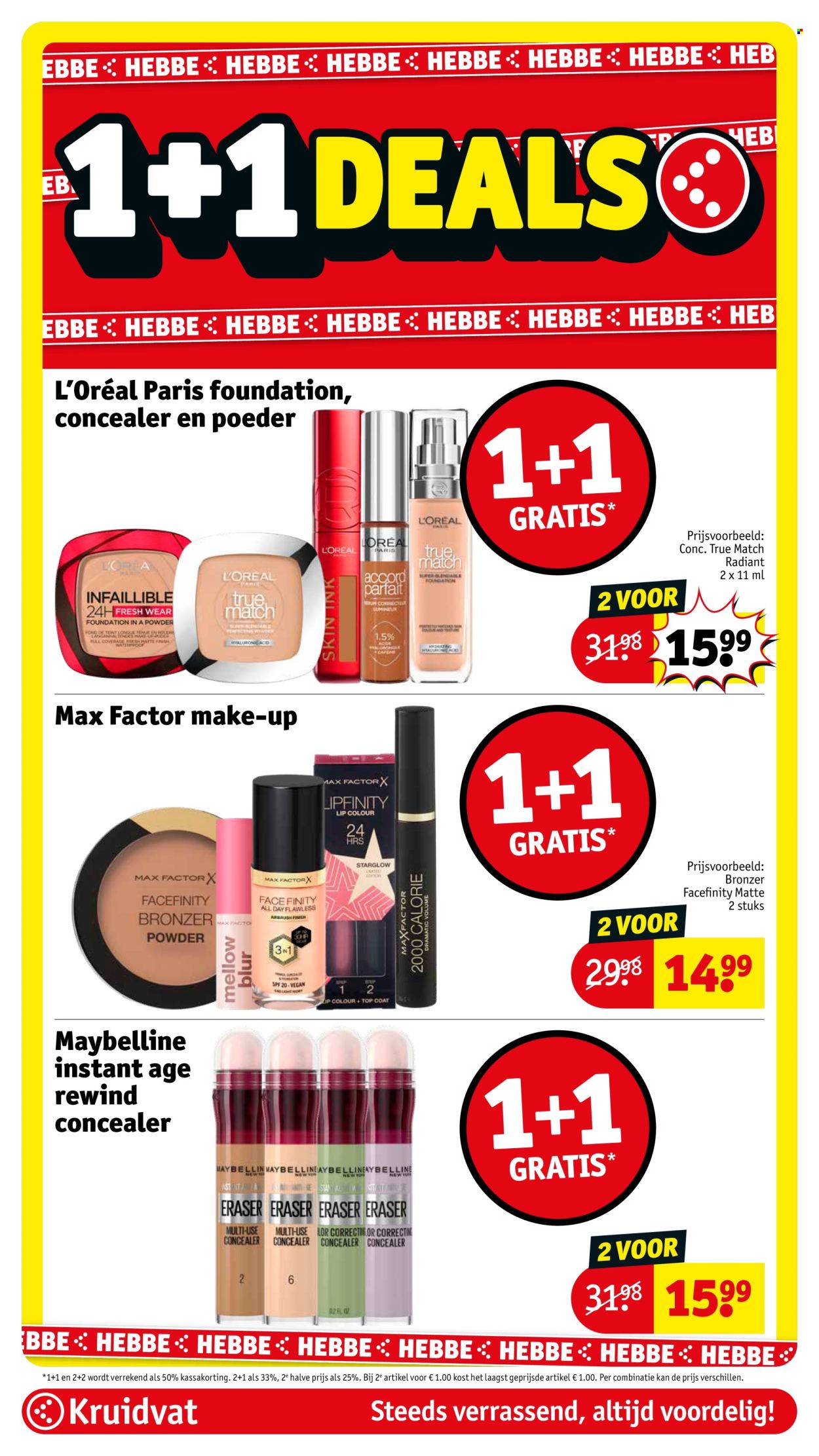 Kruidvat-aanbieding - 19-5-2026 - 24-5-2026. Pagina 4