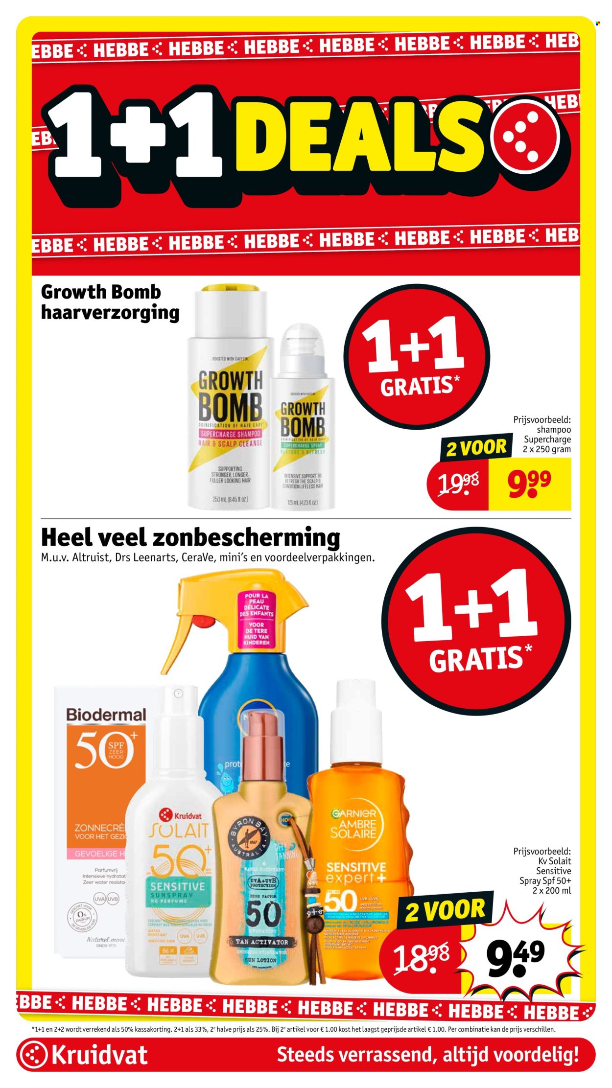 Kruidvat-aanbieding - 19-5-2026 - 24-5-2026. Pagina 7