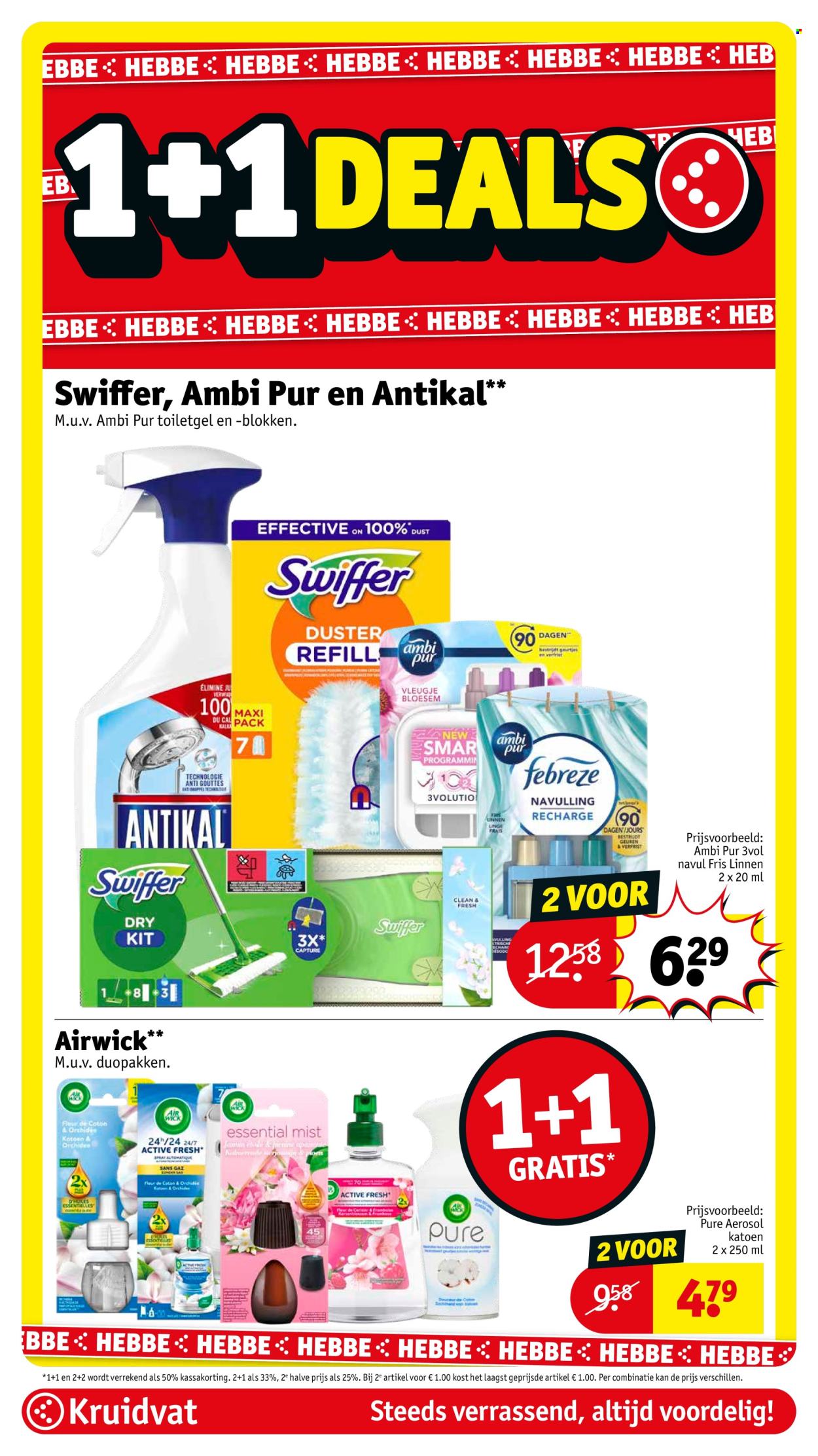 Kruidvat-aanbieding - 19-5-2026 - 24-5-2026. Pagina 13