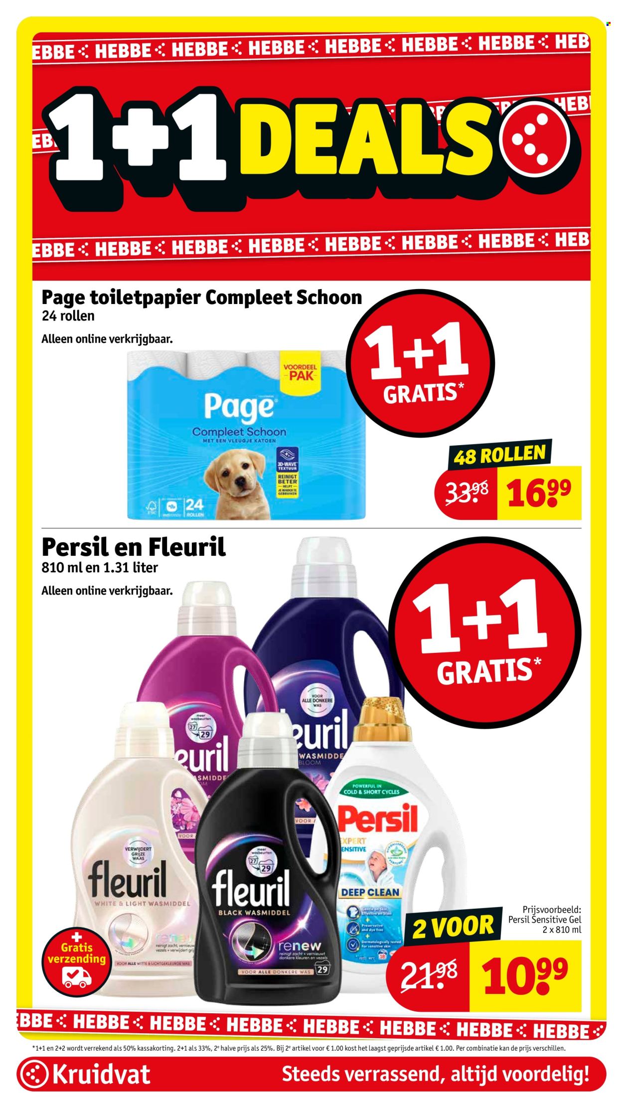 Kruidvat-aanbieding - 19-5-2026 - 24-5-2026. Pagina 14