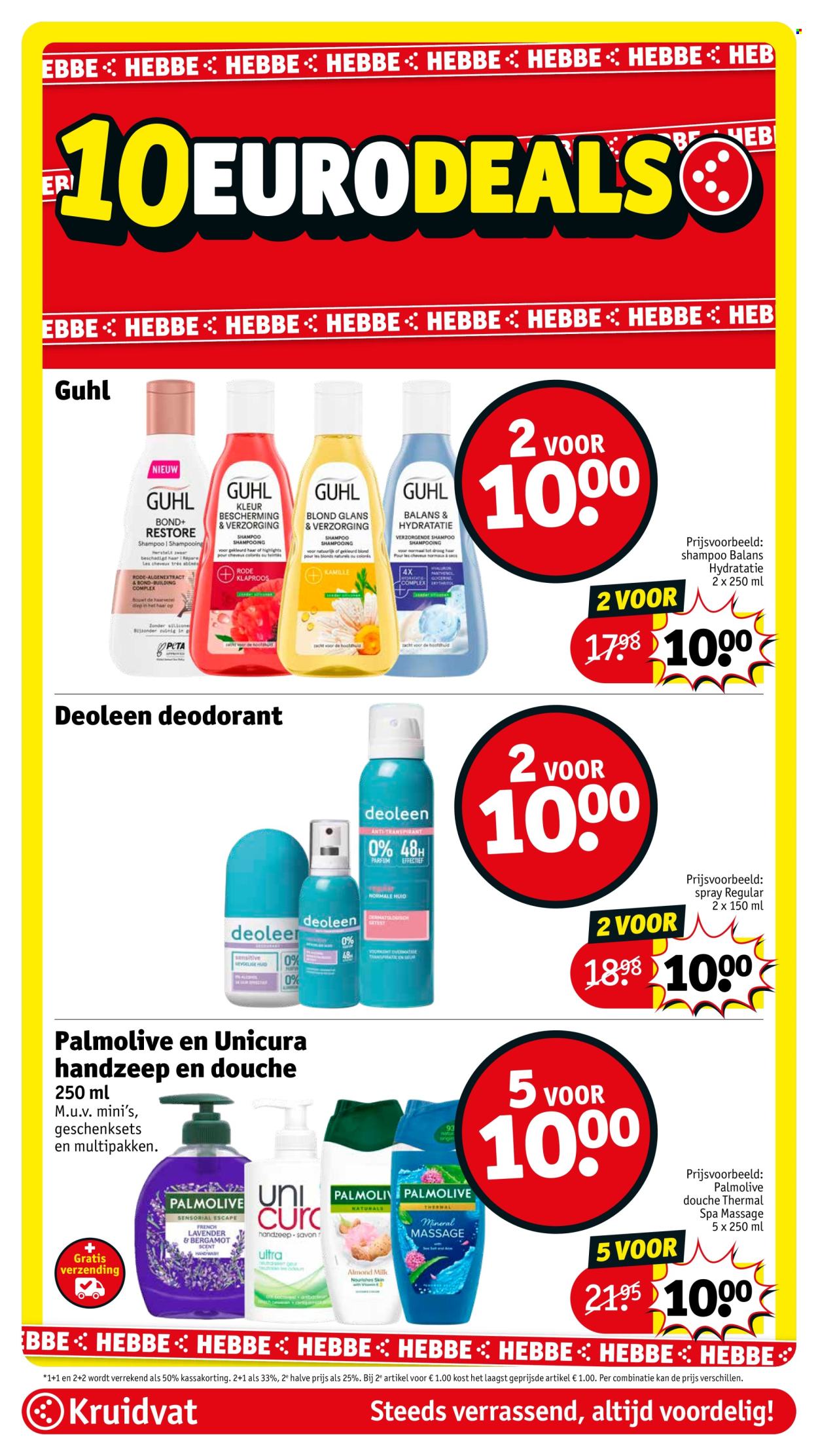 Kruidvat-aanbieding - 19-5-2026 - 24-5-2026. Pagina 19