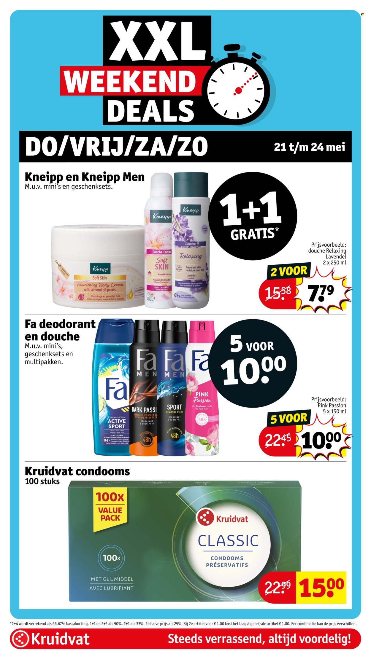 Kruidvat-aanbieding - 19-5-2026 - 24-5-2026. Pagina 38