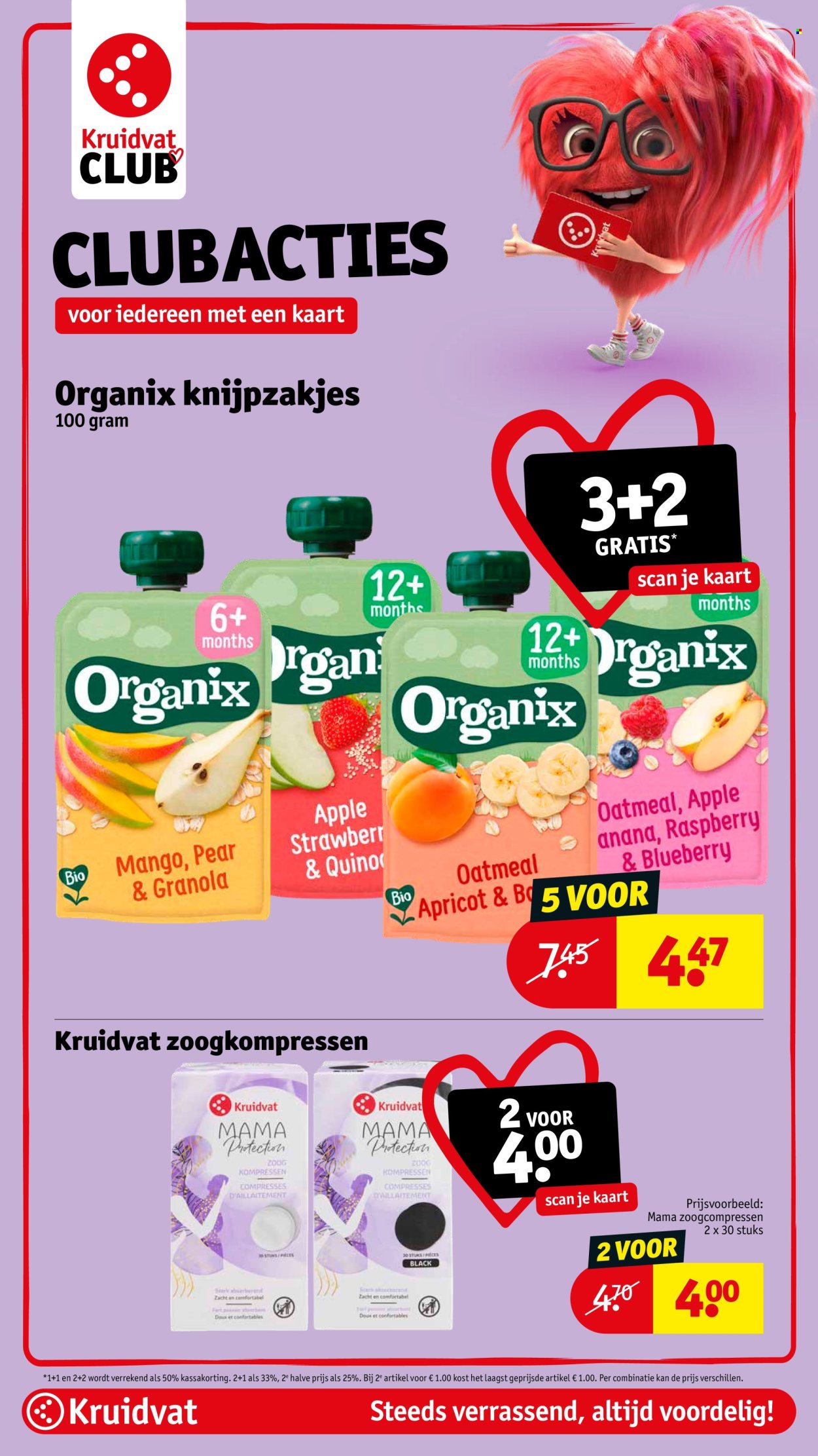 Kruidvat-aanbieding - 19-5-2026 - 24-5-2026. Pagina 46