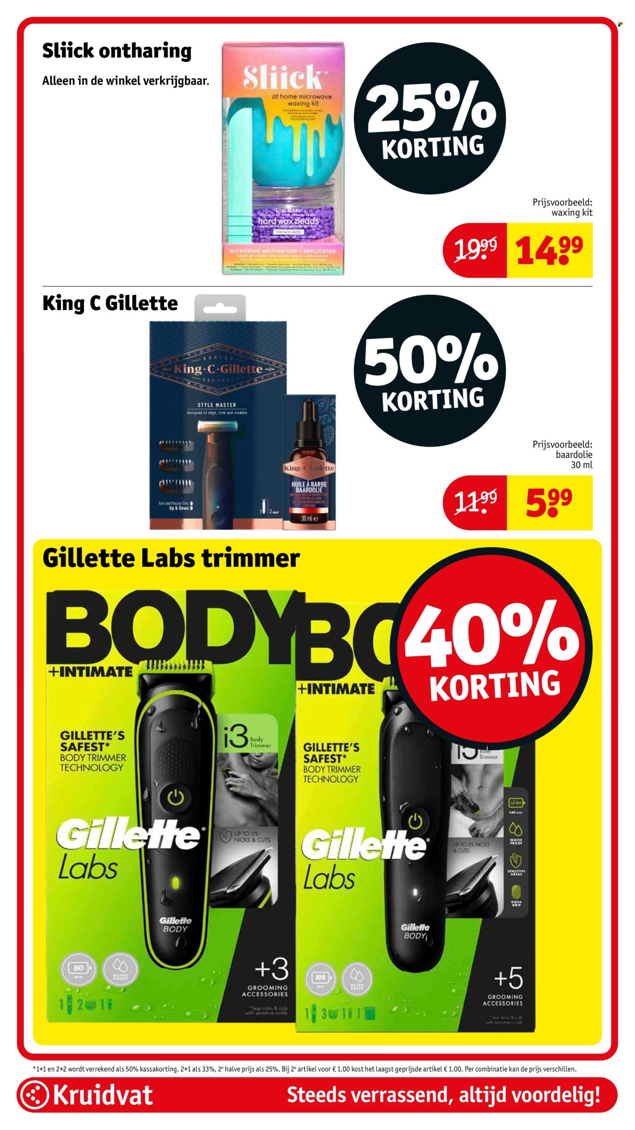 Kruidvat-aanbieding - 19-5-2026 - 24-5-2026. Pagina 66