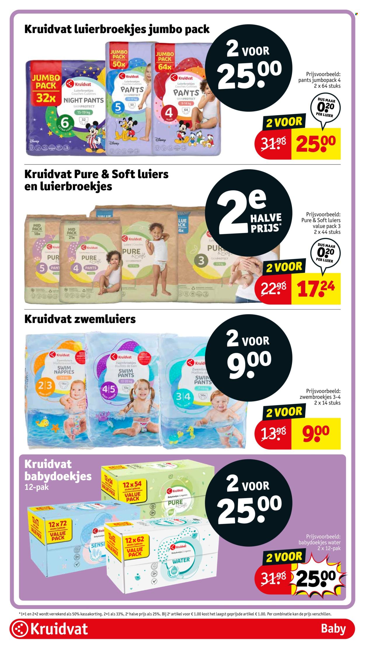 Kruidvat-aanbieding - 19-5-2026 - 24-5-2026. Pagina 86
