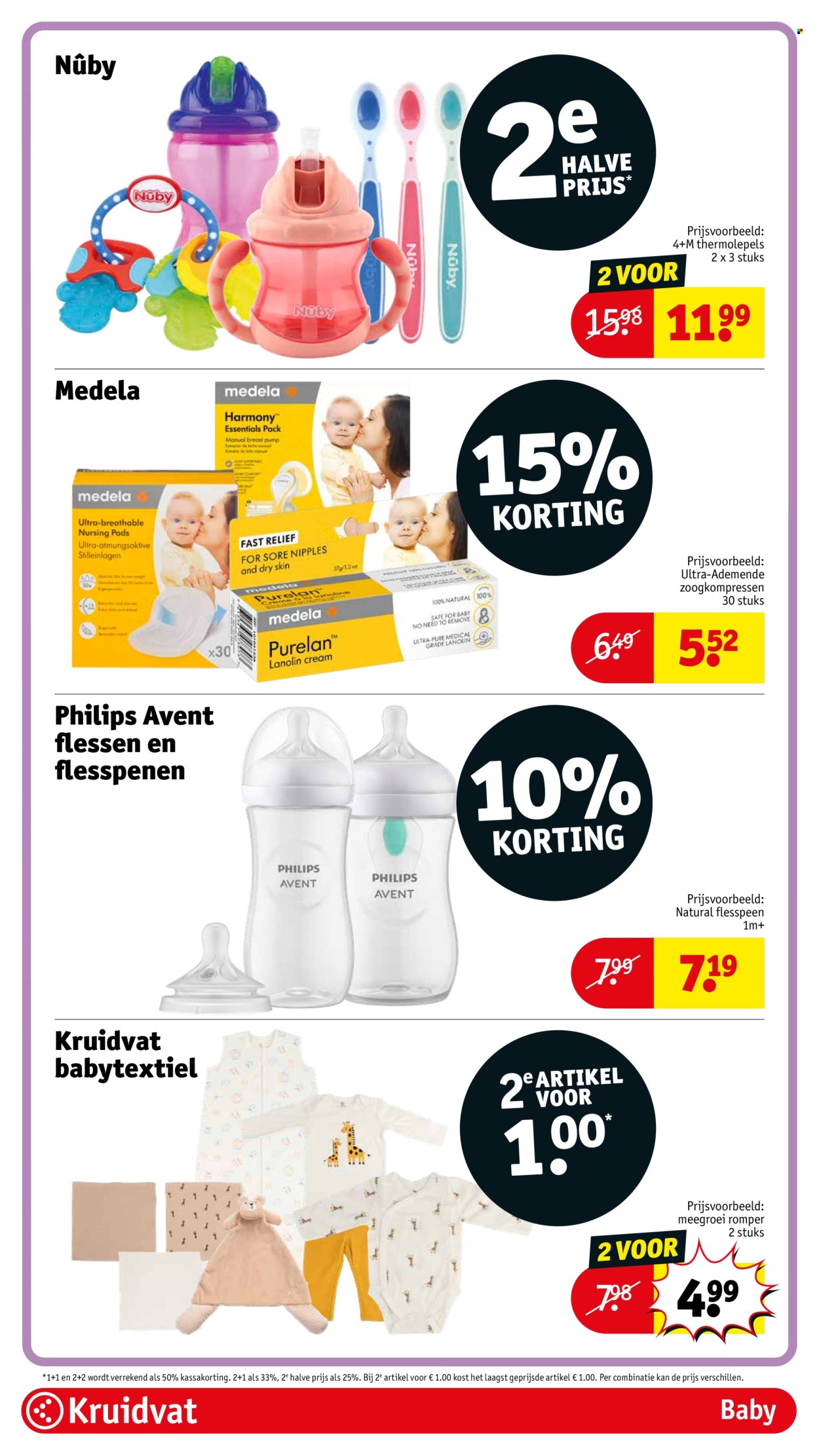 Kruidvat-aanbieding - 19-5-2026 - 24-5-2026. Pagina 89