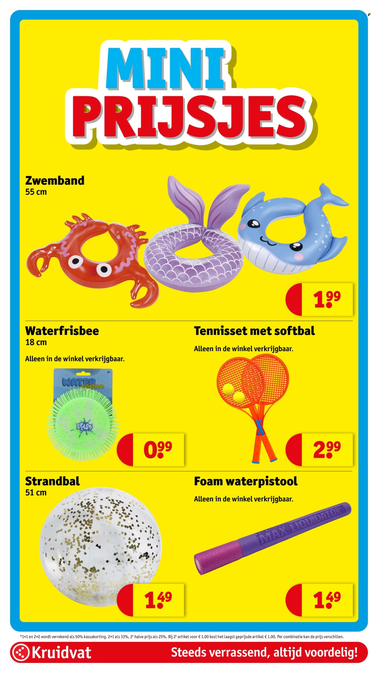Kruidvat-aanbieding - 19-5-2026 - 24-5-2026. Pagina 94