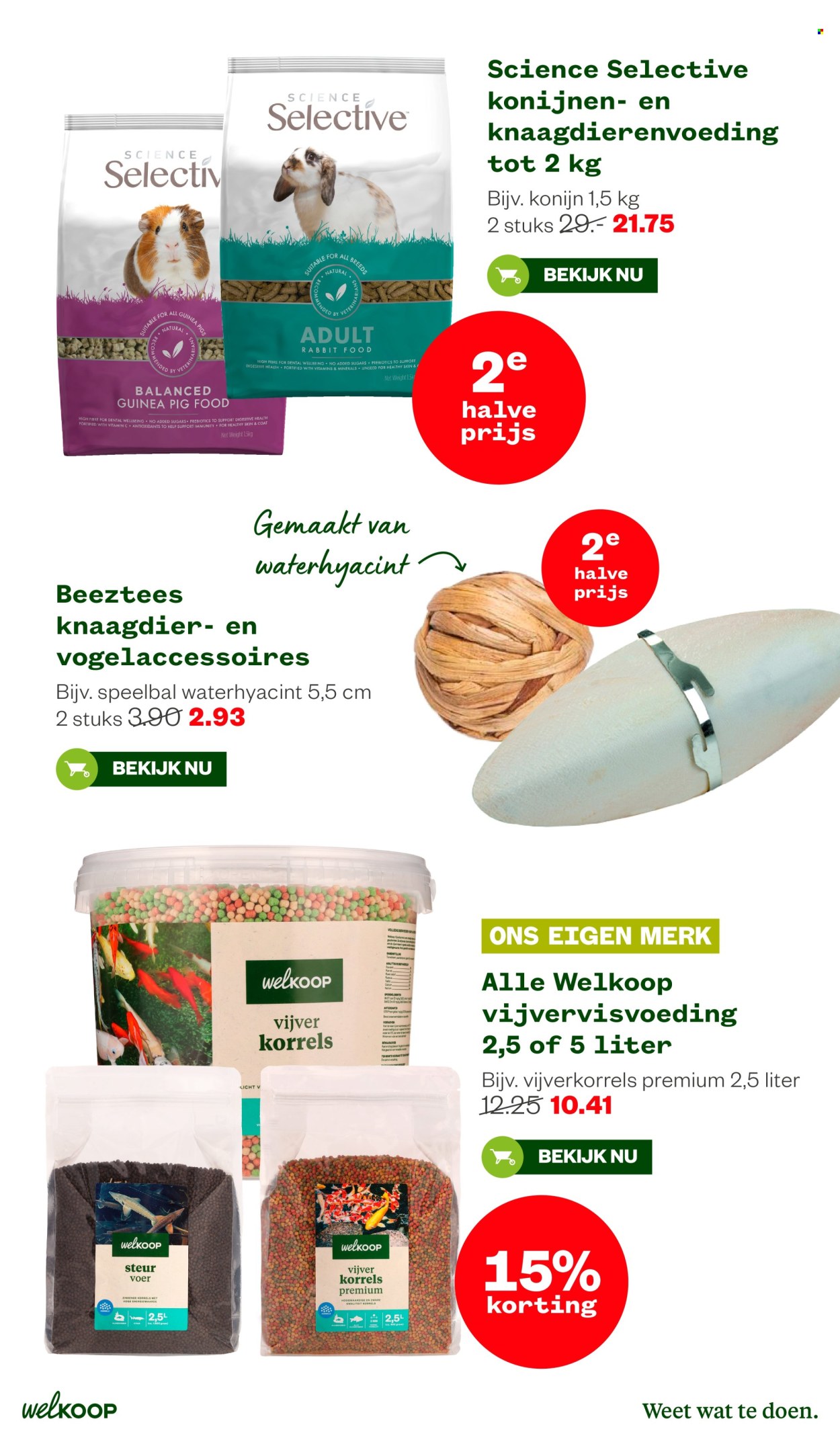 Welkoop-aanbieding - 11-5-2026 - 24-5-2026. Pagina 11