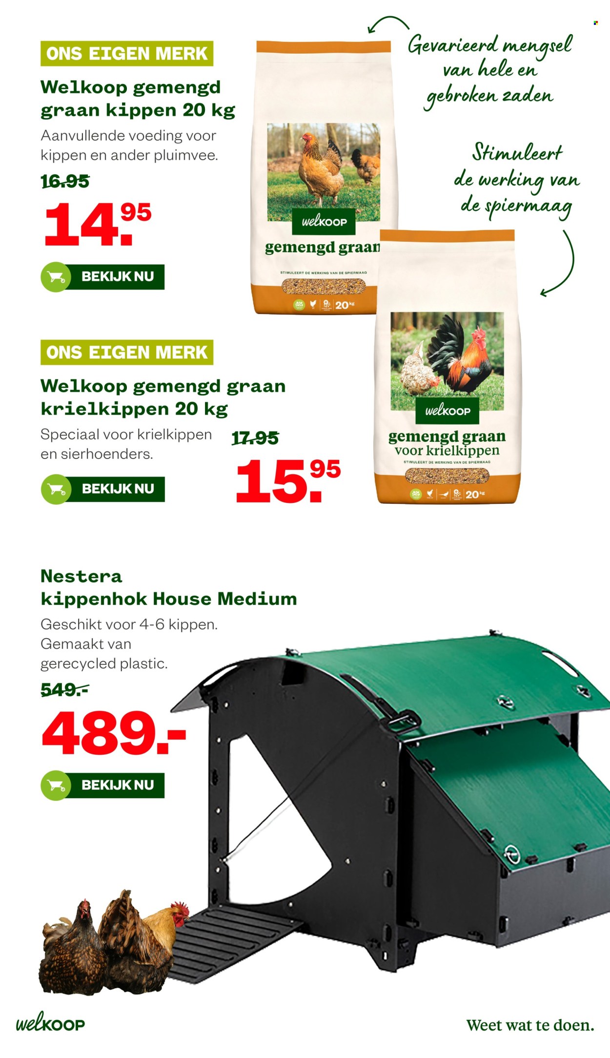 Welkoop-aanbieding - 11-5-2026 - 24-5-2026. Pagina 13