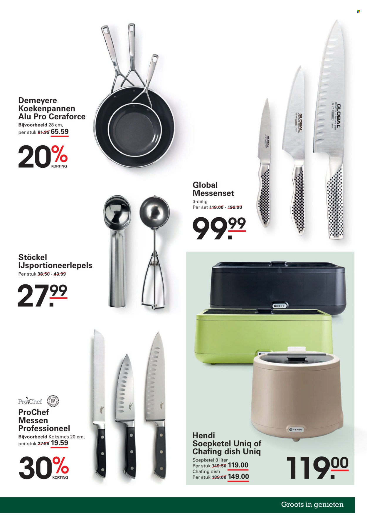 Sligro-aanbieding - 21-5-2026 - 8-6-2026. Pagina 7