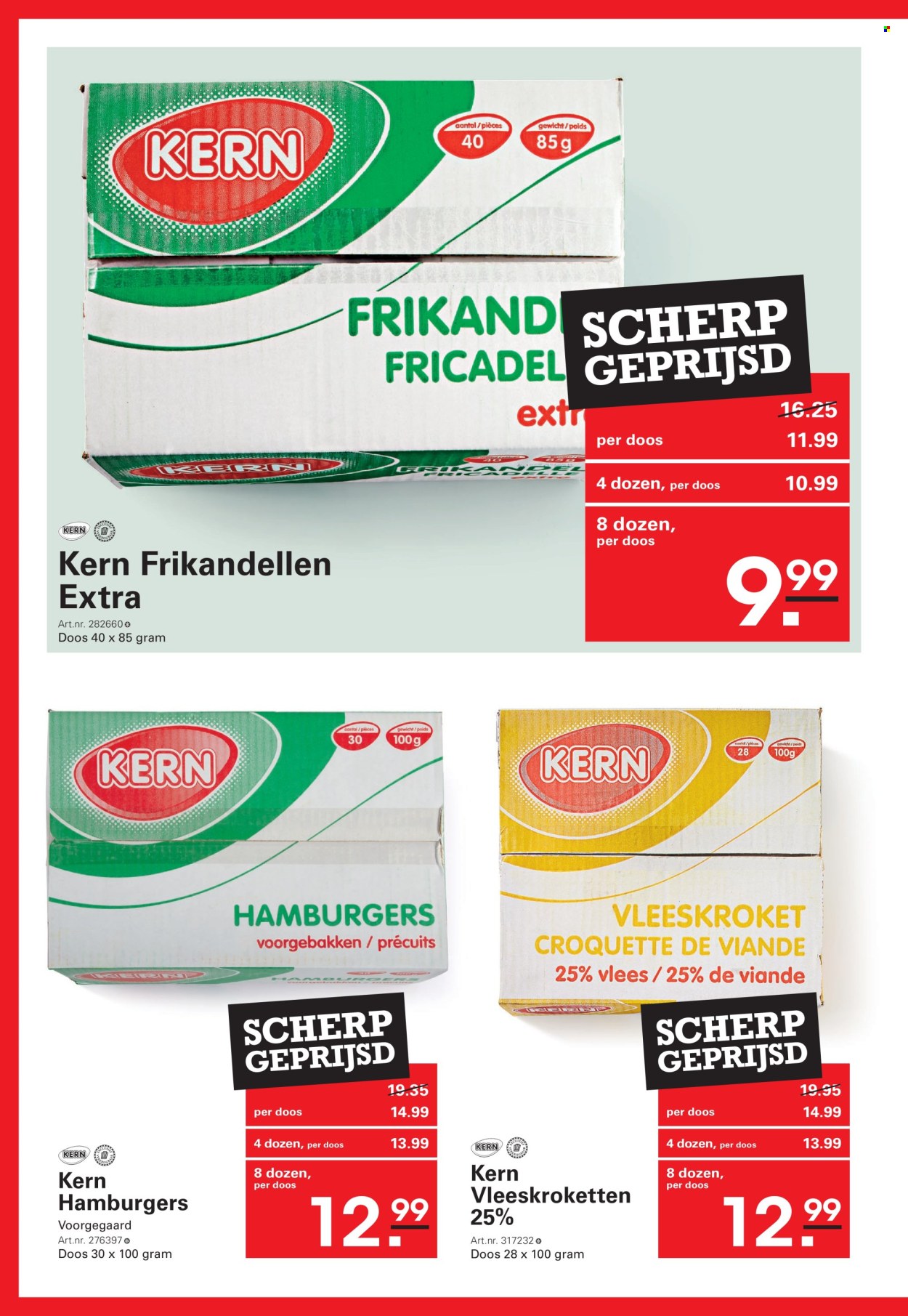 Sligro-aanbieding - 21-5-2026 - 8-6-2026. Pagina 38