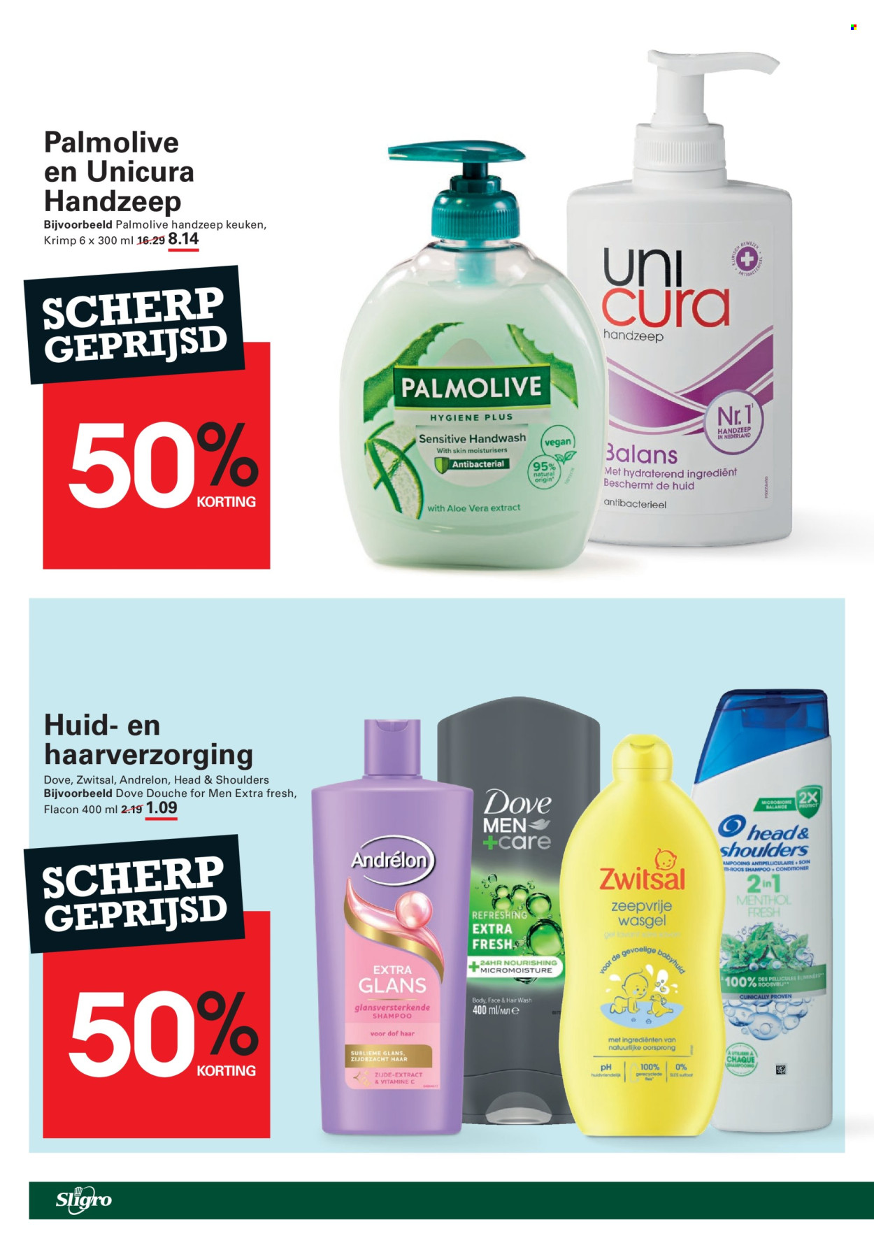 Sligro-aanbieding - 21-5-2026 - 8-6-2026. Pagina 88