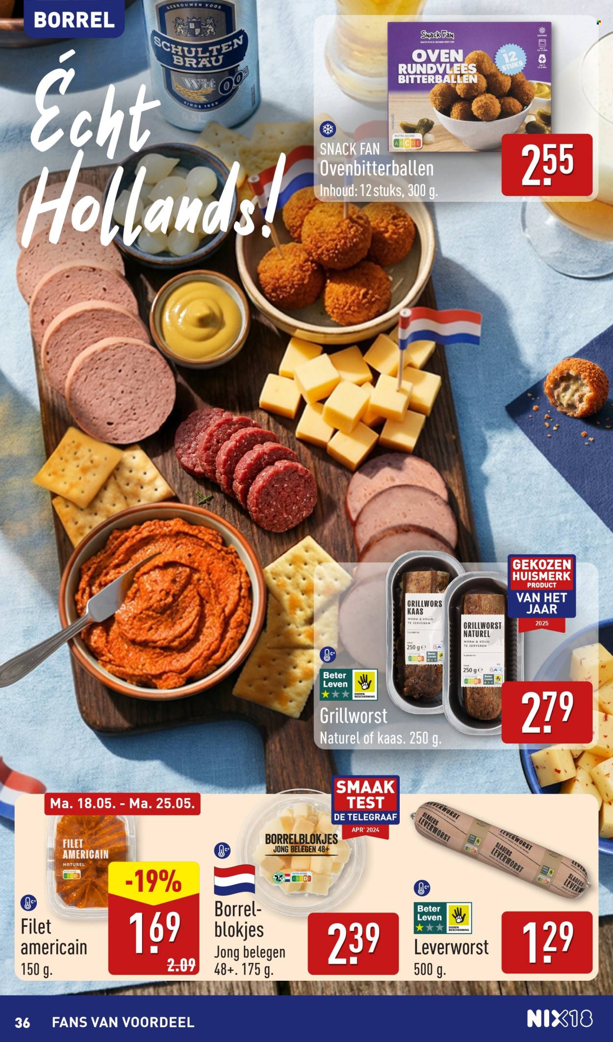 Aldi-aanbieding - 18-5-2026 - 25-5-2026. Pagina 36