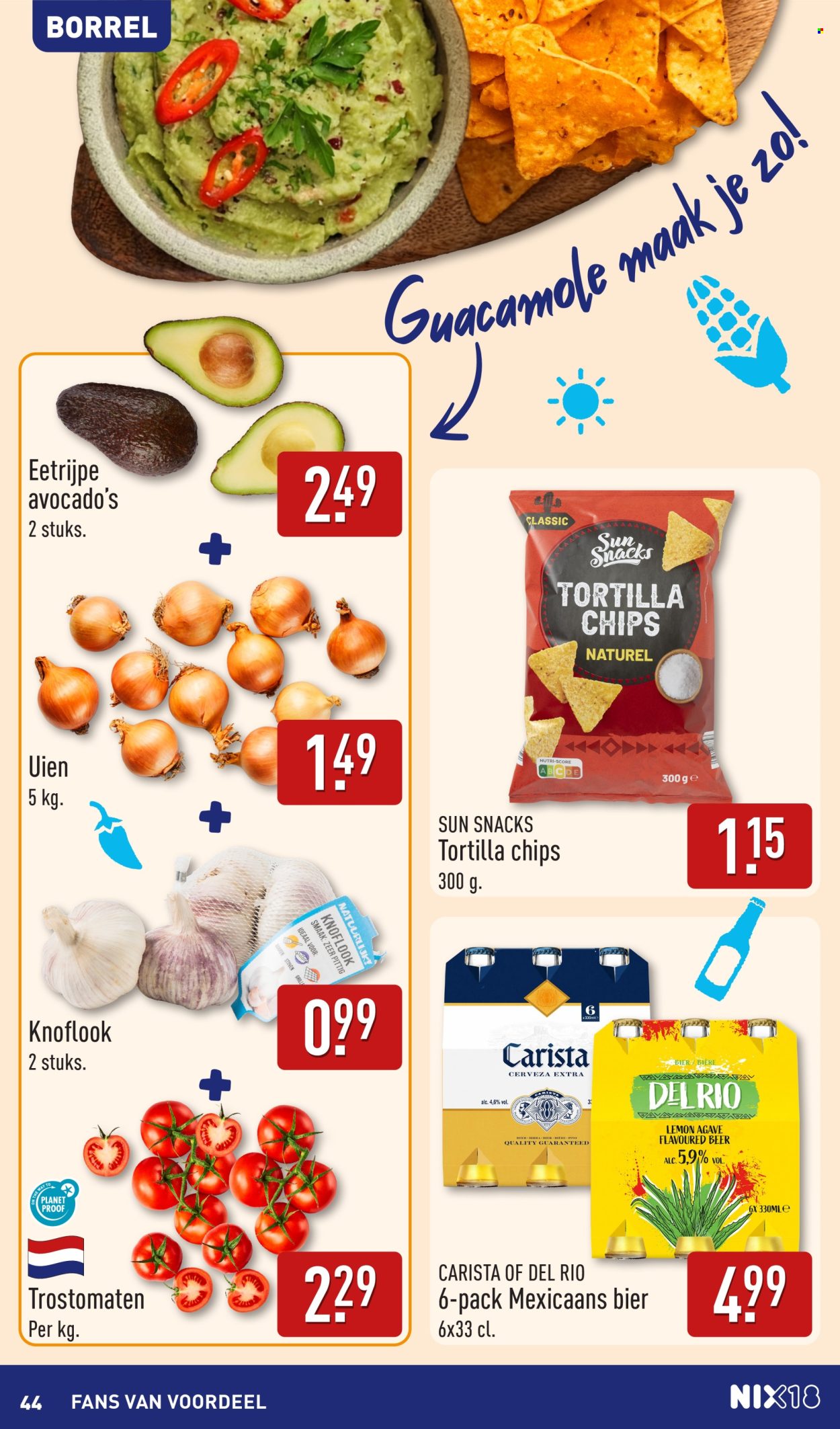 Aldi-aanbieding - 18-5-2026 - 25-5-2026. Pagina 44