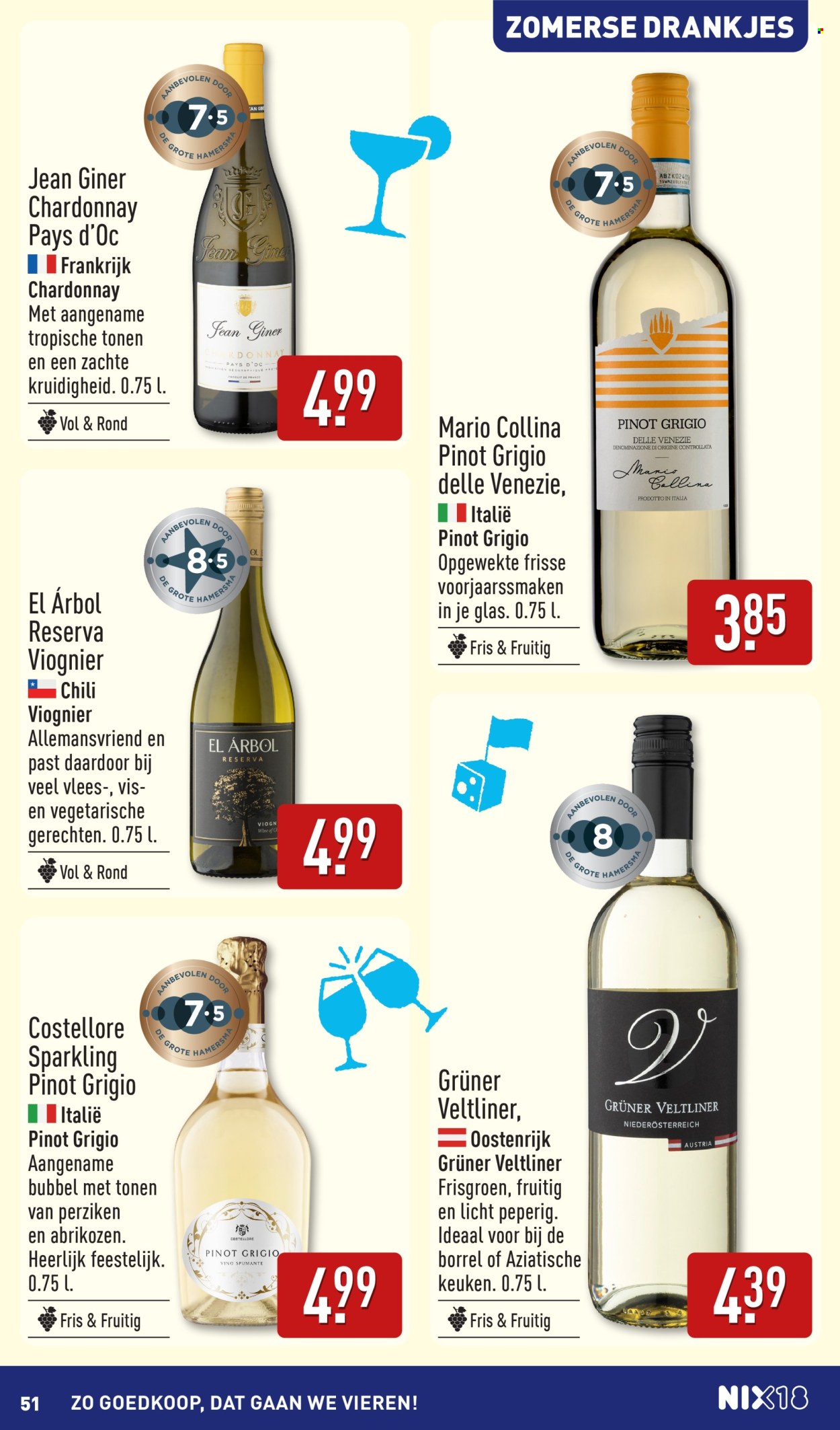 Aldi-aanbieding - 18-5-2026 - 25-5-2026. Pagina 51