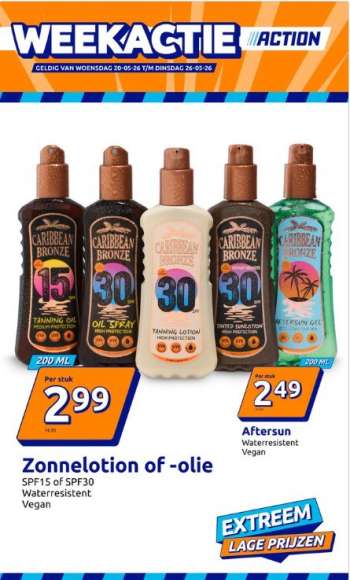 Action-aanbieding - 20-5-2026 - 26-5-2026.