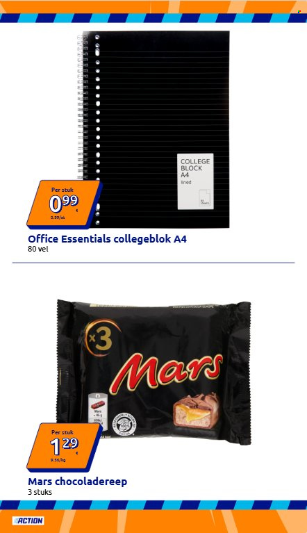Action-aanbieding - 20-5-2026 - 26-5-2026. Pagina 15