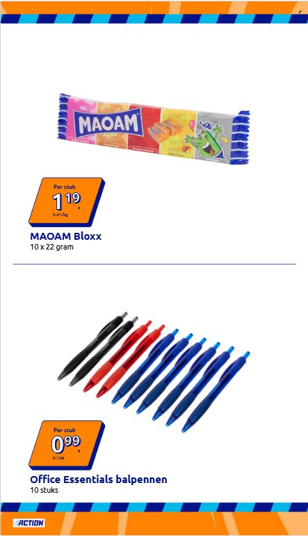 Action-aanbieding - 20-5-2026 - 26-5-2026. Pagina 16