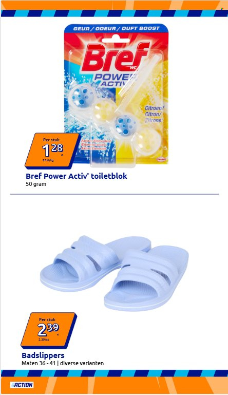 Action-aanbieding - 20-5-2026 - 26-5-2026. Pagina 18
