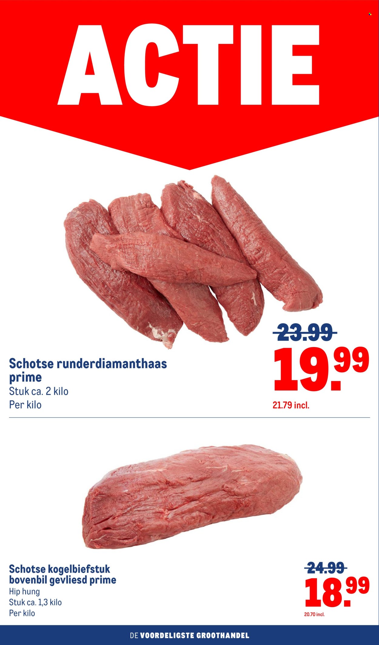 Makro-aanbieding - 19-5-2026 - 25-5-2026. Pagina 2