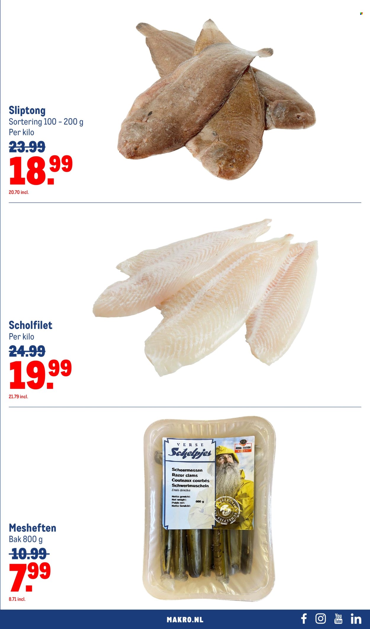 Makro-aanbieding - 19-5-2026 - 25-5-2026. Pagina 5