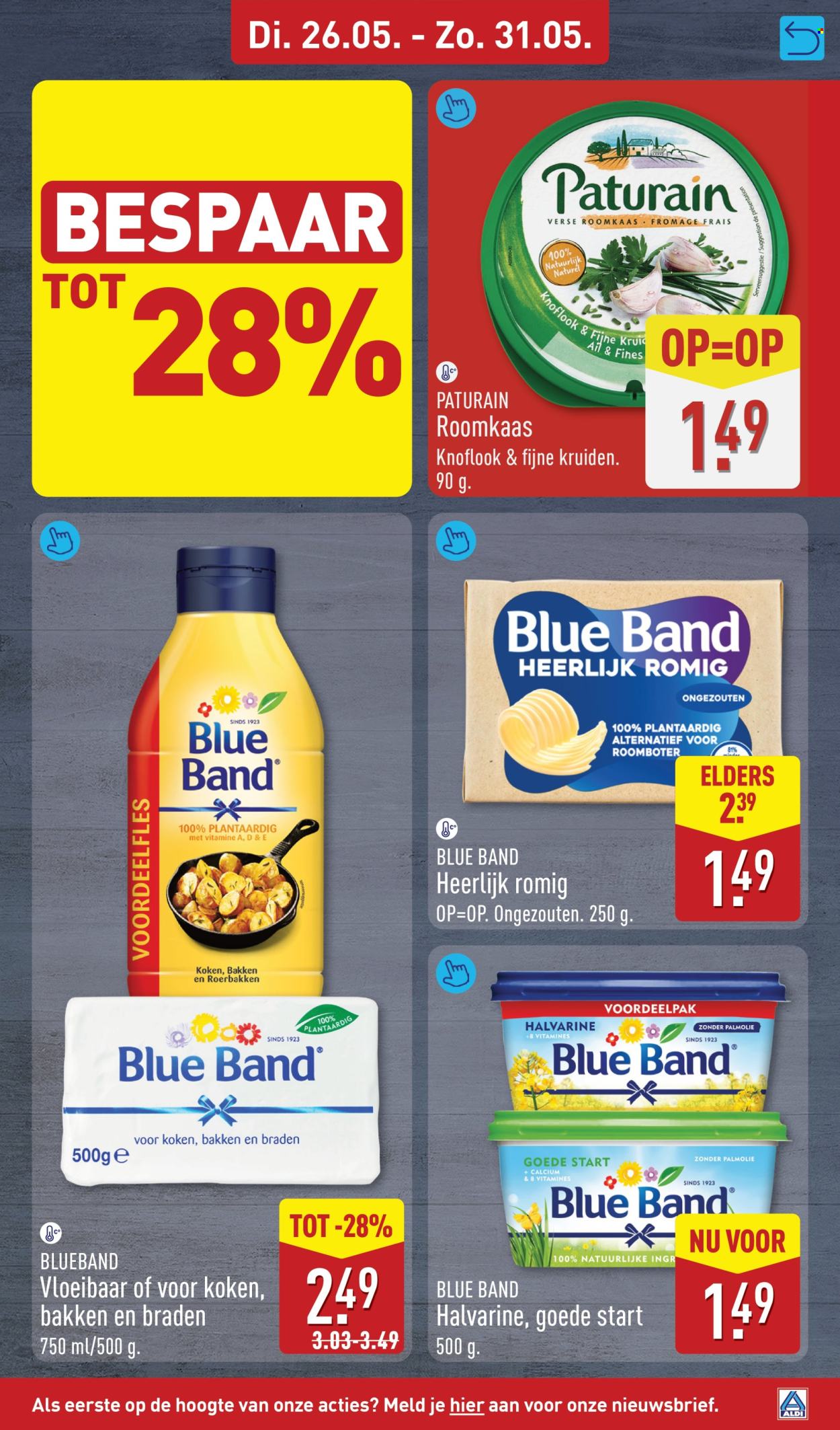 Aldi-aanbieding - 26-5-2026 - 31-5-2026. Pagina 17