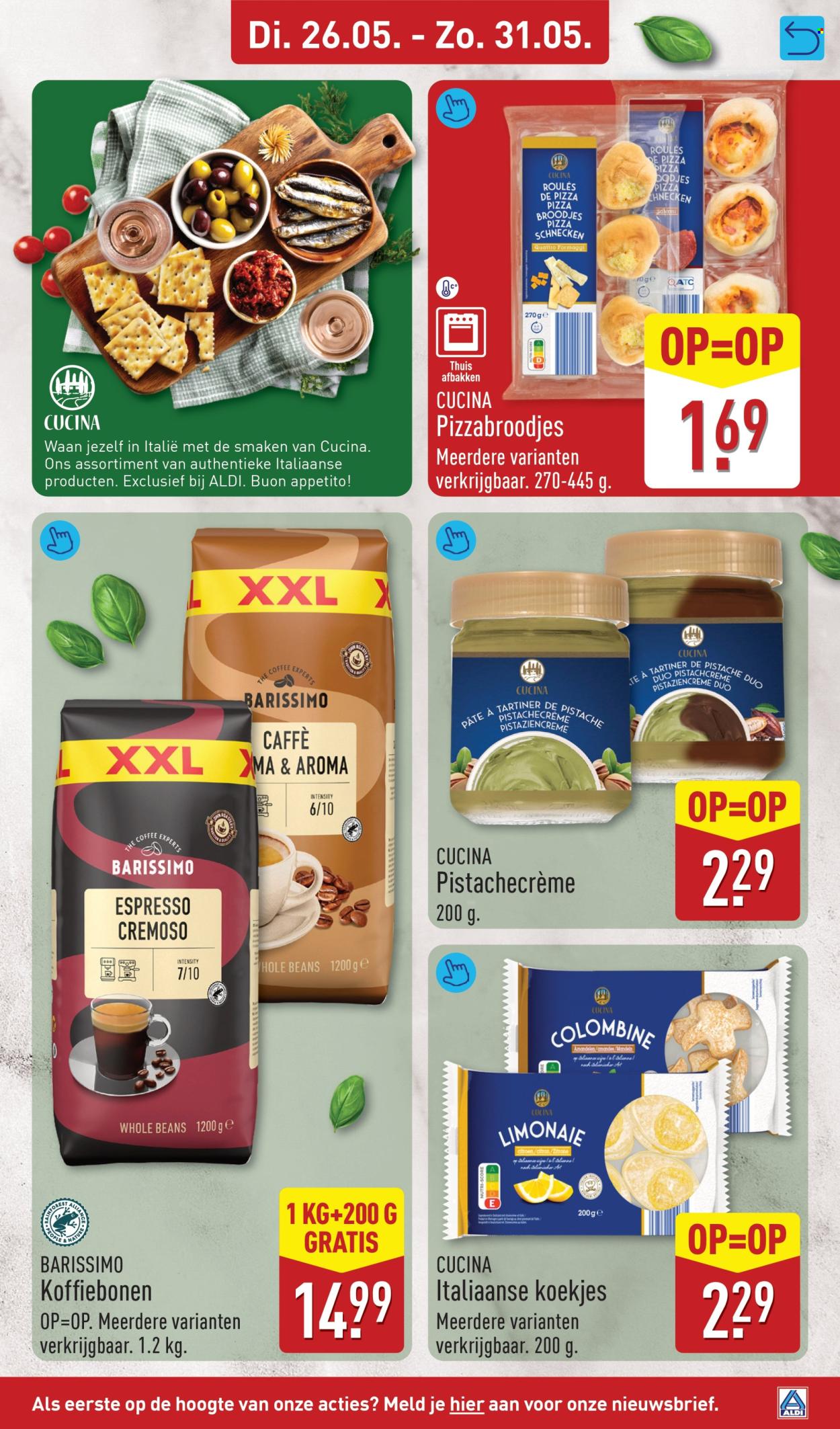 Aldi-aanbieding - 26-5-2026 - 31-5-2026. Pagina 27