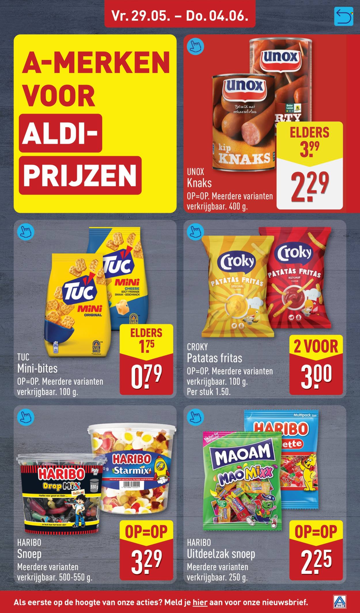 Aldi-aanbieding - 26-5-2026 - 31-5-2026. Pagina 53