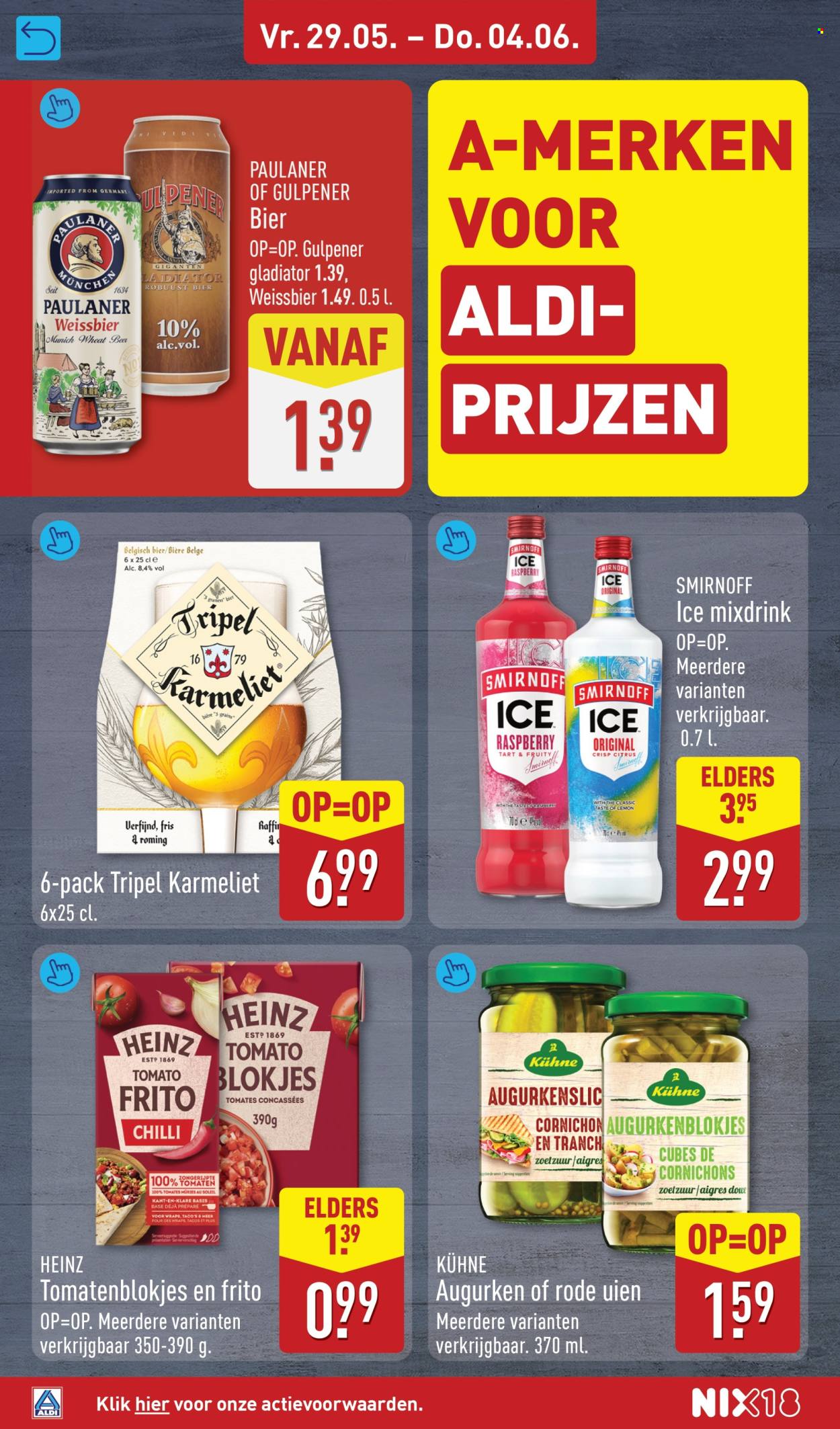 Aldi-aanbieding - 26-5-2026 - 31-5-2026. Pagina 54
