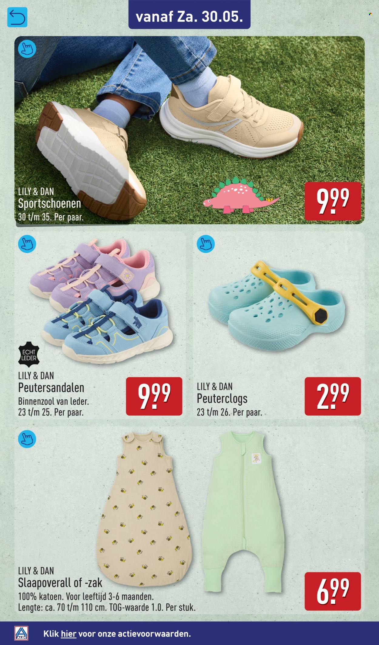 Aldi-aanbieding - 26-5-2026 - 31-5-2026. Pagina 64