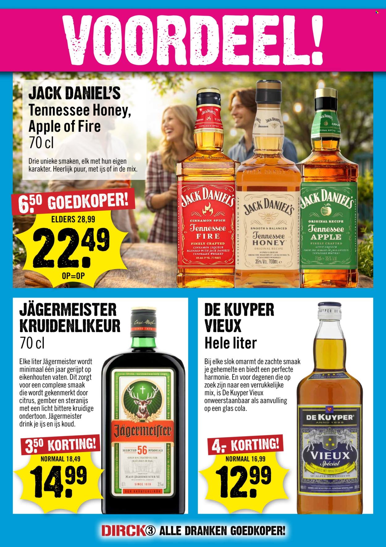 Dirk-aanbieding - 20-5-2026 - 26-5-2026. Pagina 3