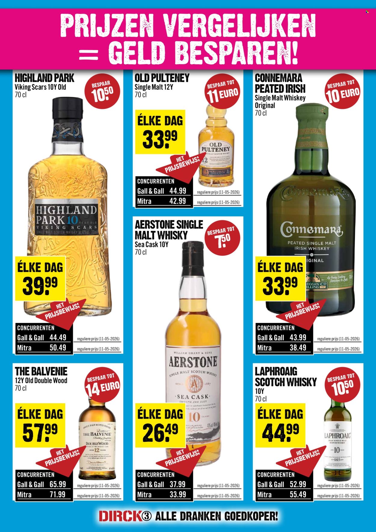Dirk-aanbieding - 20-5-2026 - 26-5-2026. Pagina 7