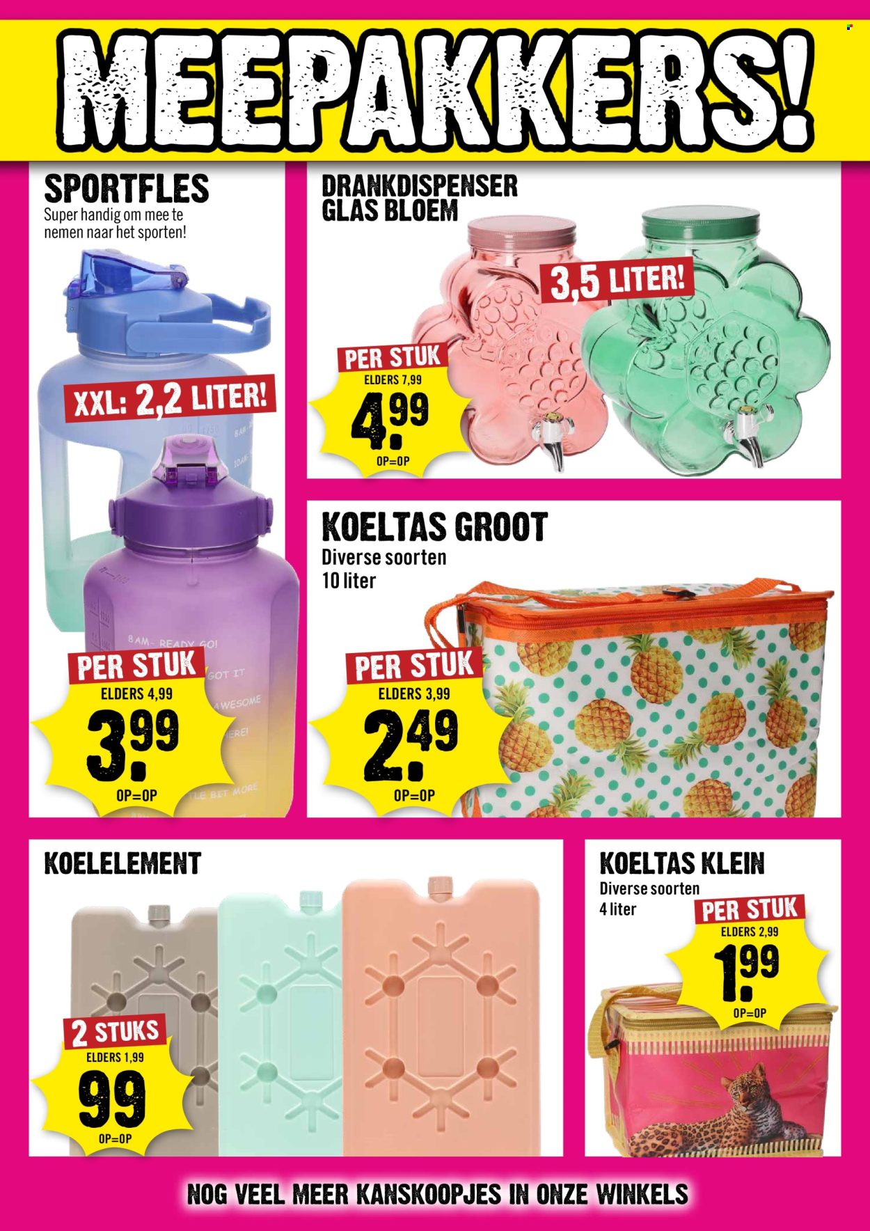 Dirk-aanbieding - 20-5-2026 - 26-5-2026. Pagina 11