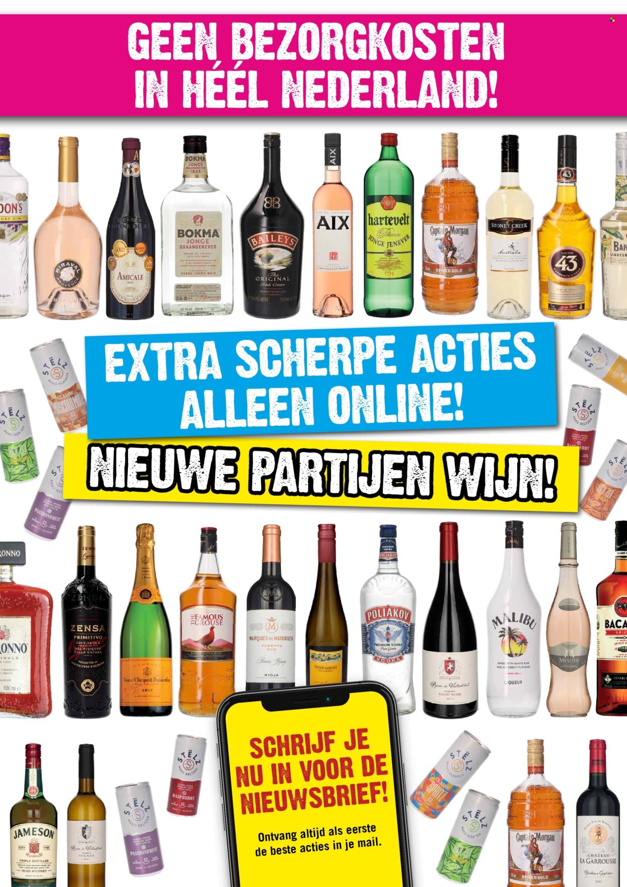 Dirk-aanbieding - 20-5-2026 - 26-5-2026. Pagina 12