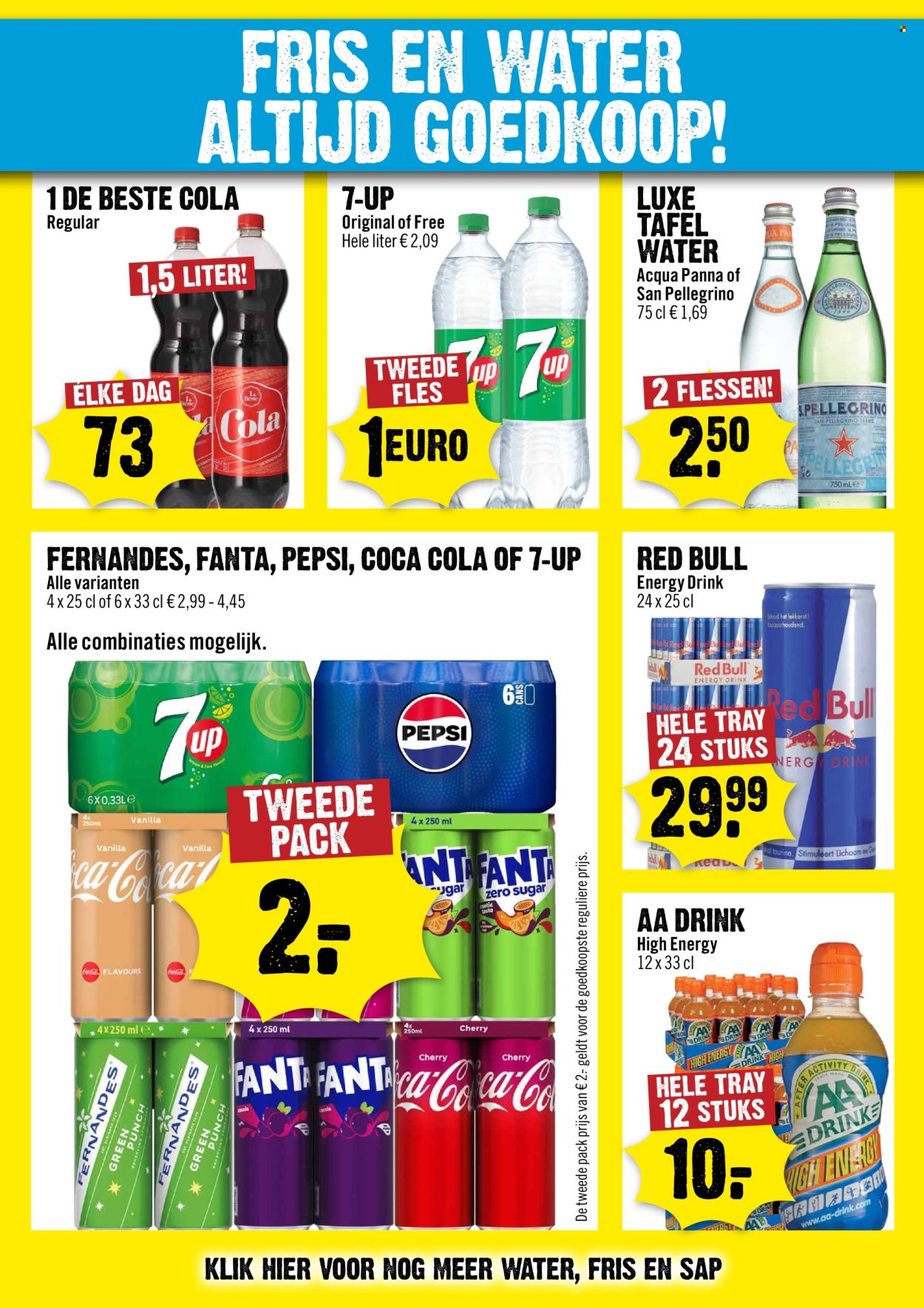 Dirk-aanbieding - 20-5-2026 - 26-5-2026. Pagina 16