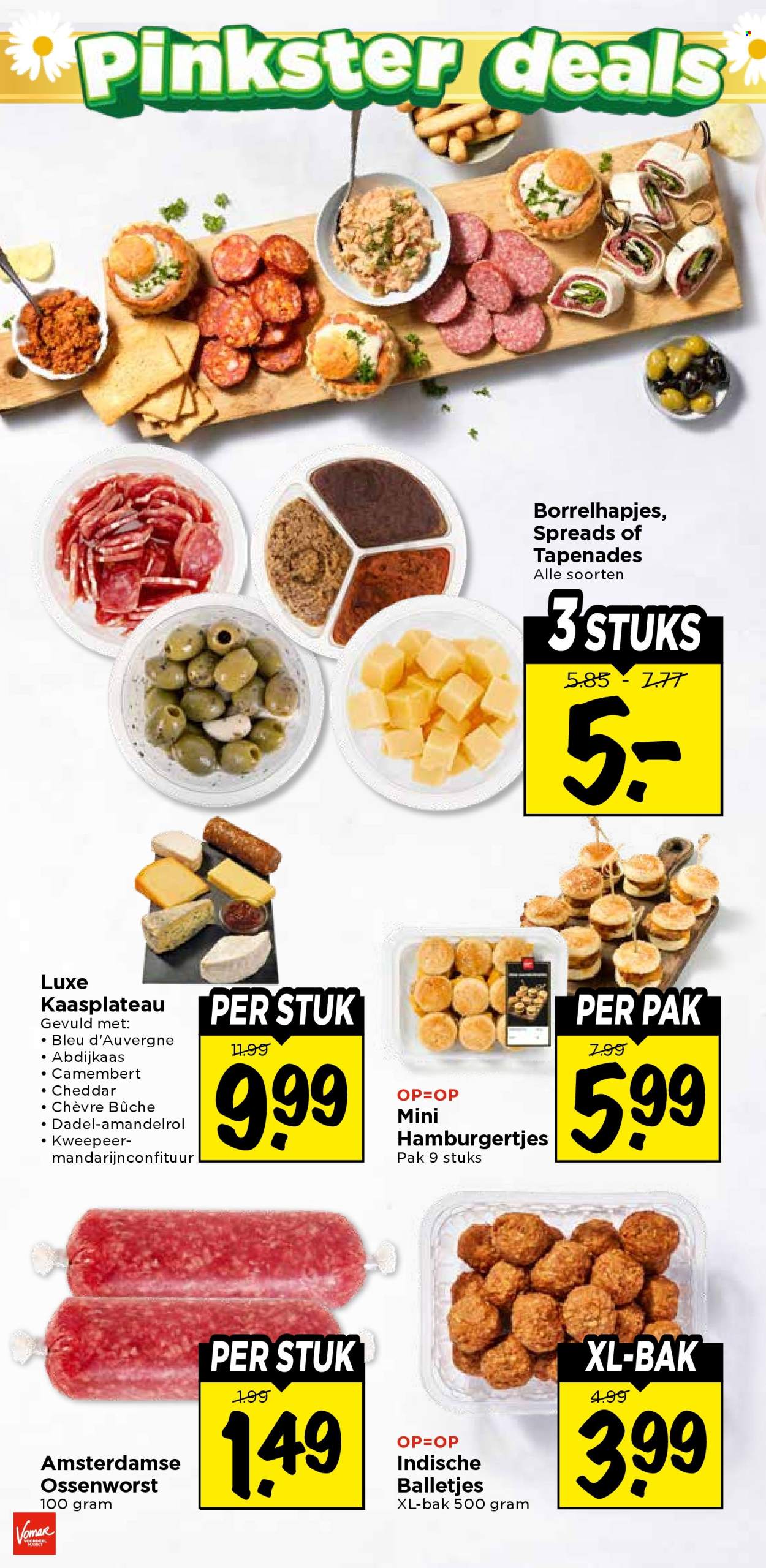 Vomar-aanbieding - 21-5-2026 - 23-5-2026. Pagina 8