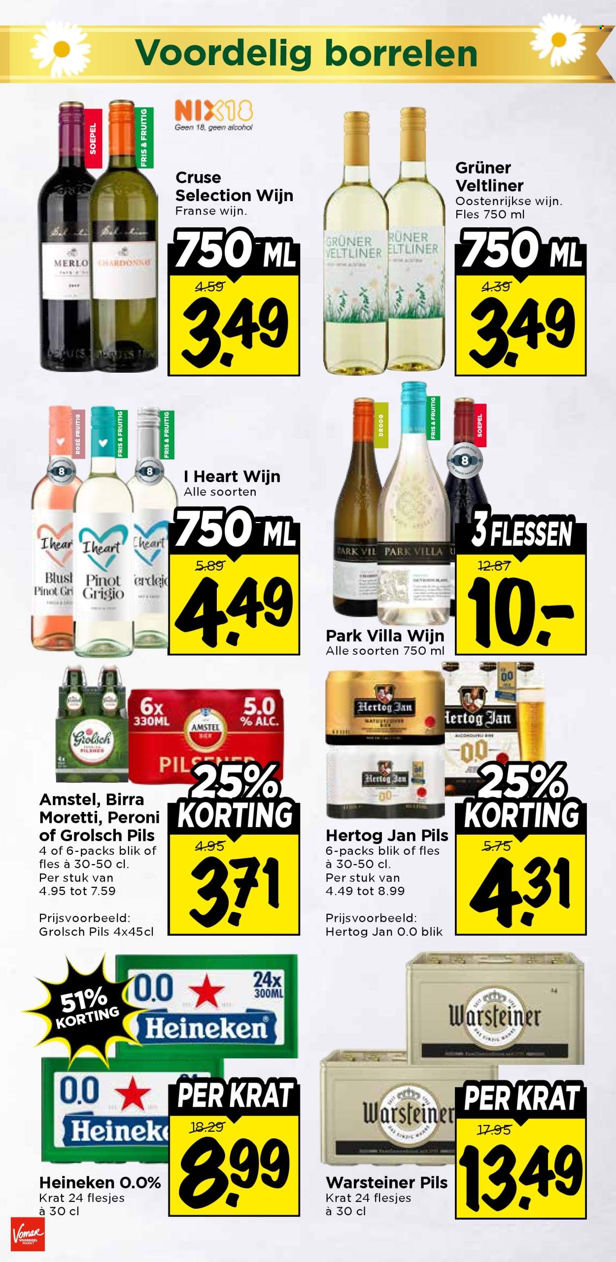 Vomar-aanbieding - 21-5-2026 - 23-5-2026. Pagina 9