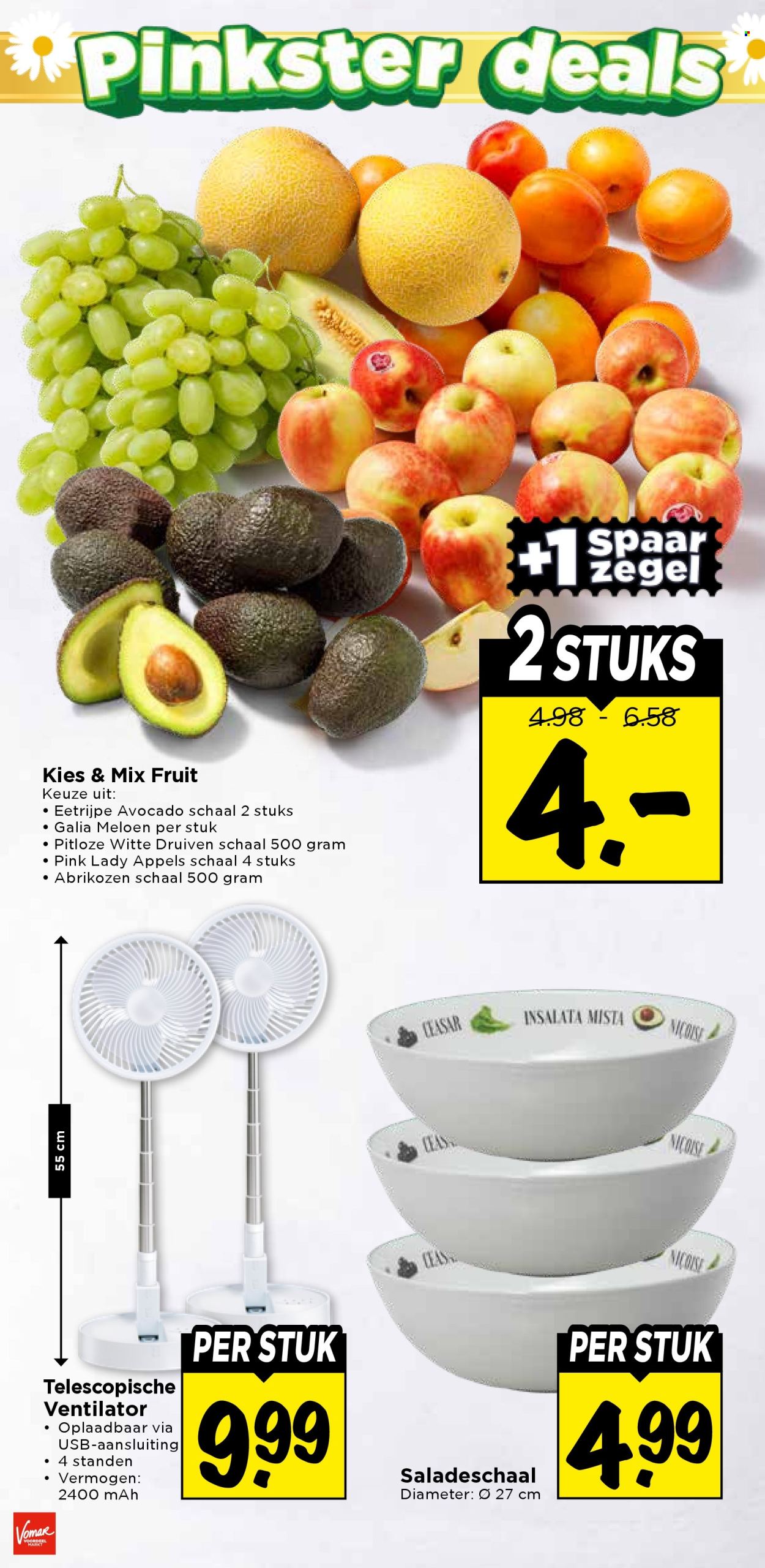 Vomar-aanbieding - 21-5-2026 - 23-5-2026. Pagina 11