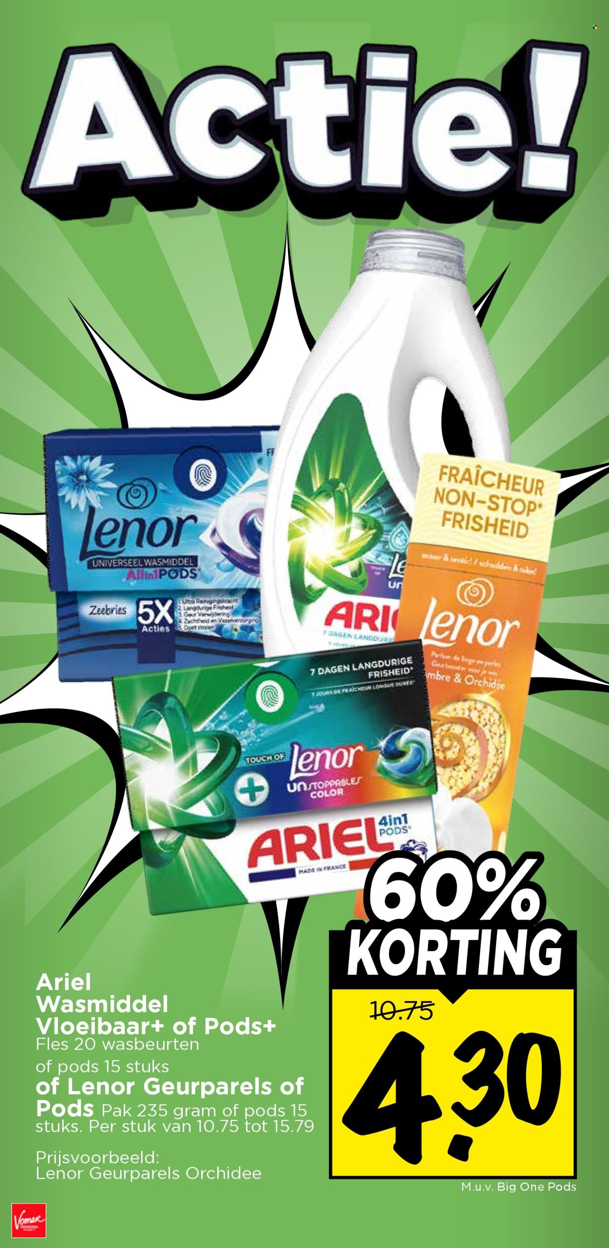 Vomar-aanbieding - 21-5-2026 - 23-5-2026. Pagina 19