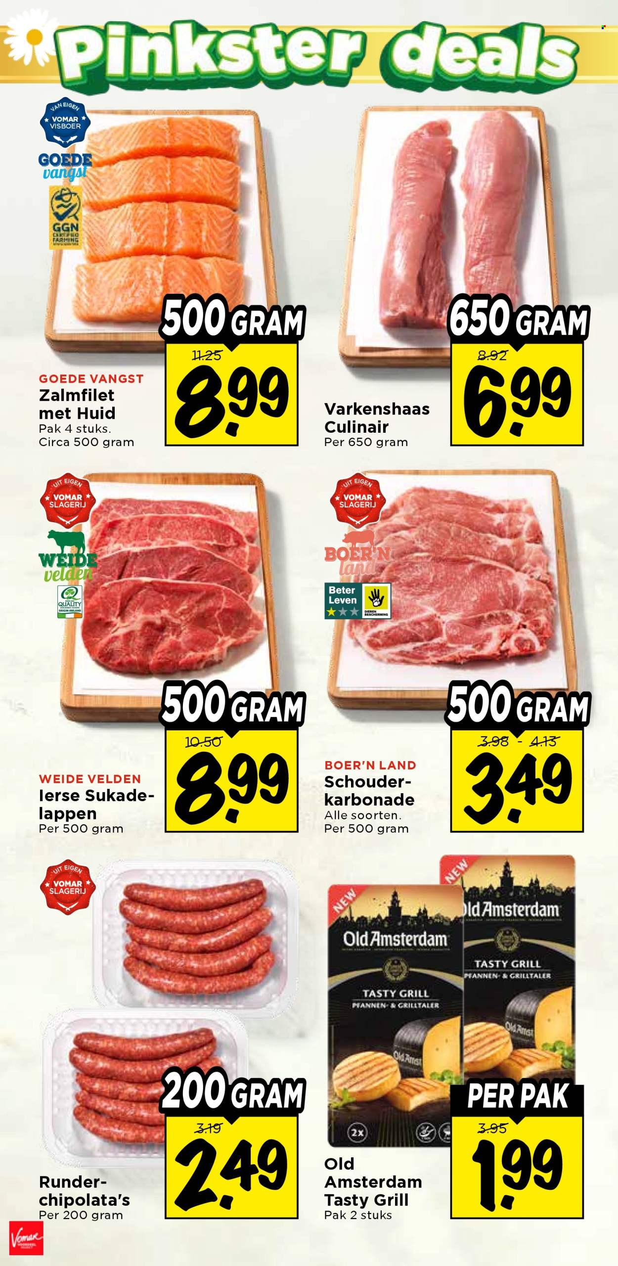 Vomar-aanbieding - 21-5-2026 - 23-5-2026. Pagina 22