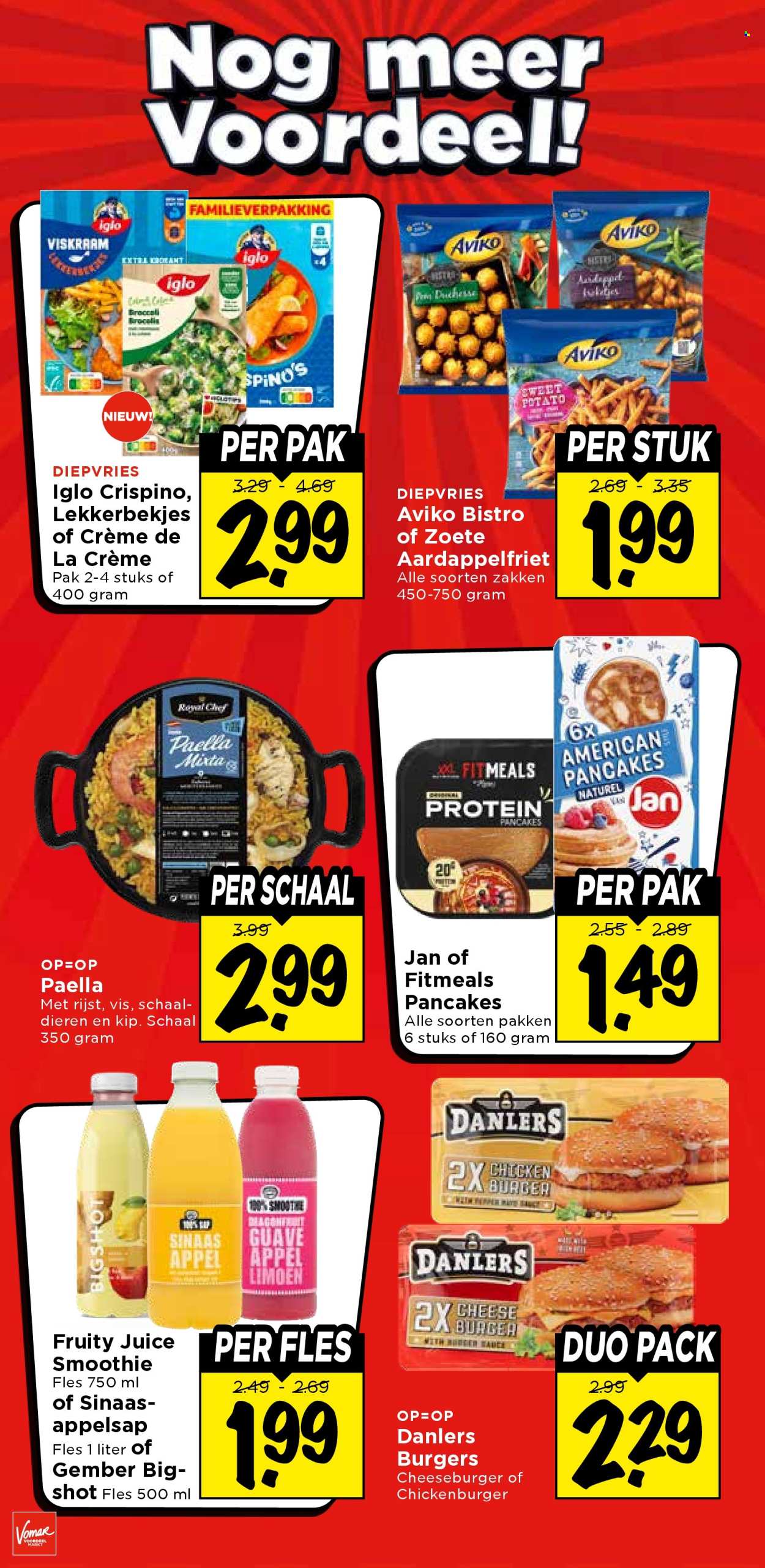 Vomar-aanbieding - 21-5-2026 - 23-5-2026. Pagina 28