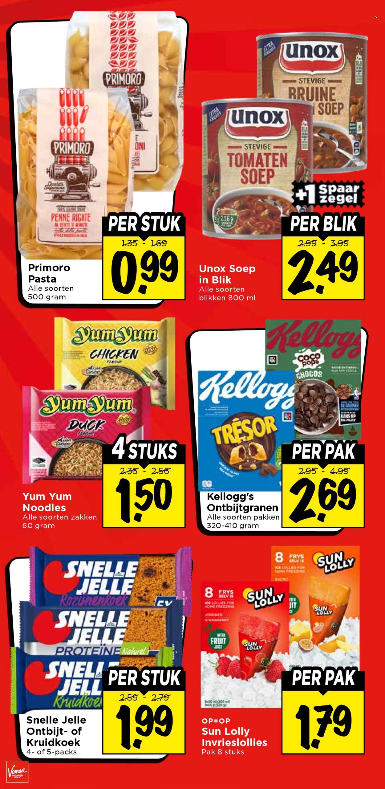 Vomar-aanbieding - 21-5-2026 - 23-5-2026. Pagina 31