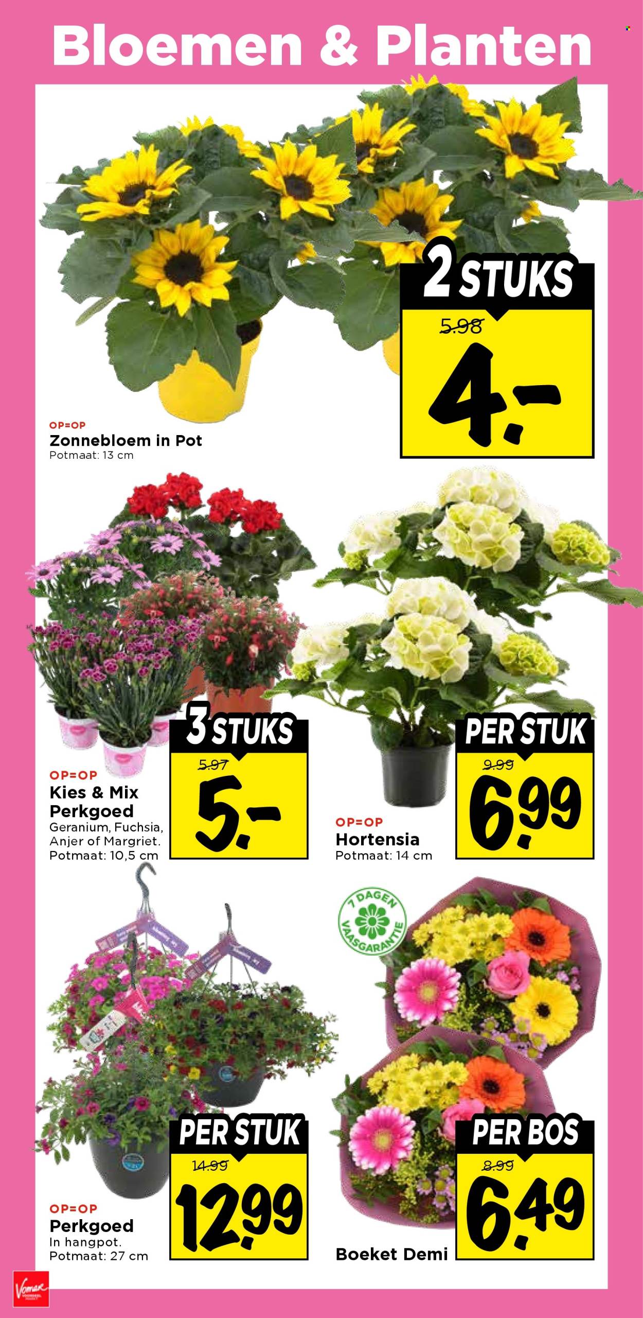Vomar-aanbieding - 21-5-2026 - 23-5-2026. Pagina 36