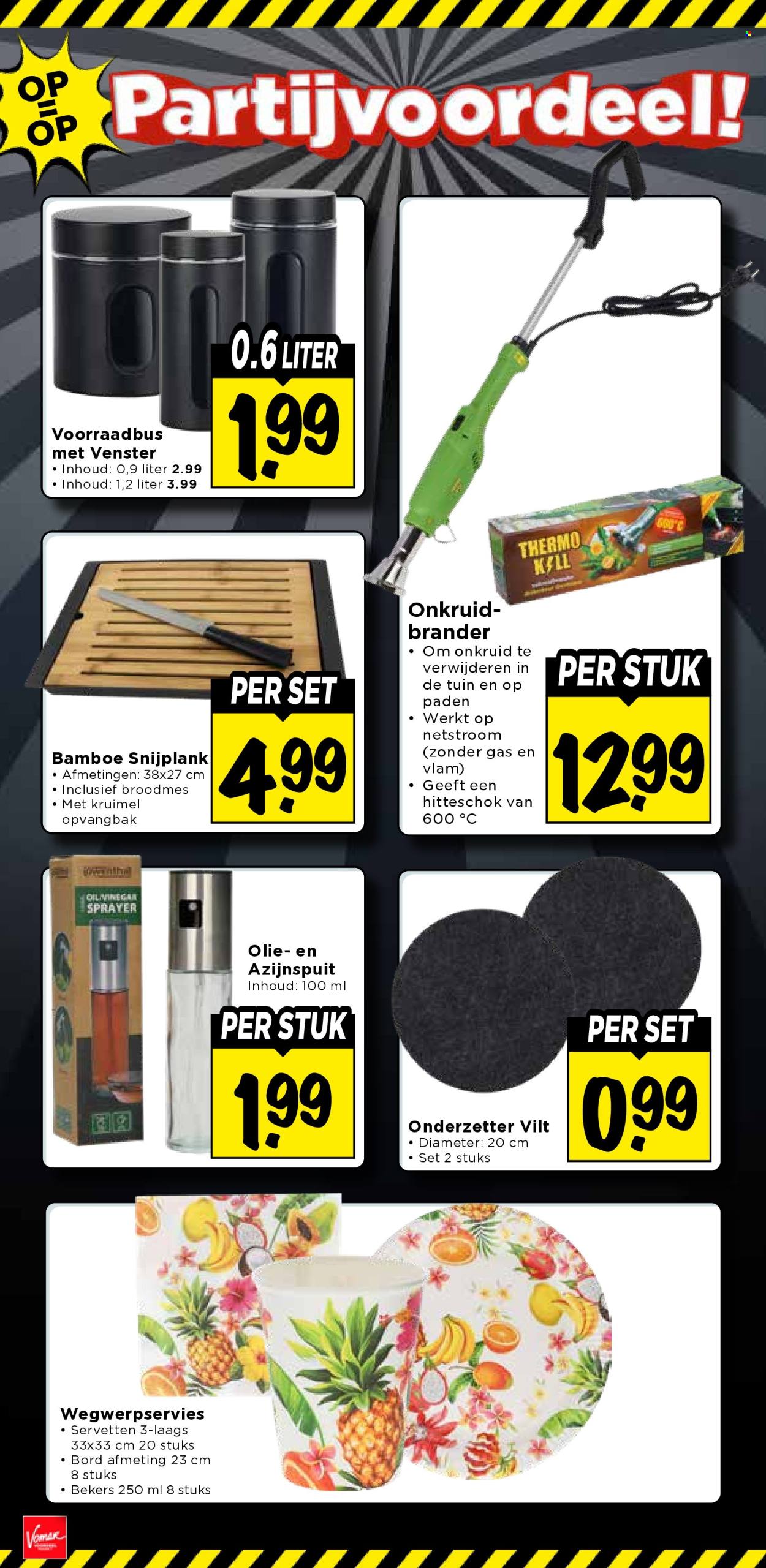 Vomar-aanbieding - 21-5-2026 - 23-5-2026. Pagina 39