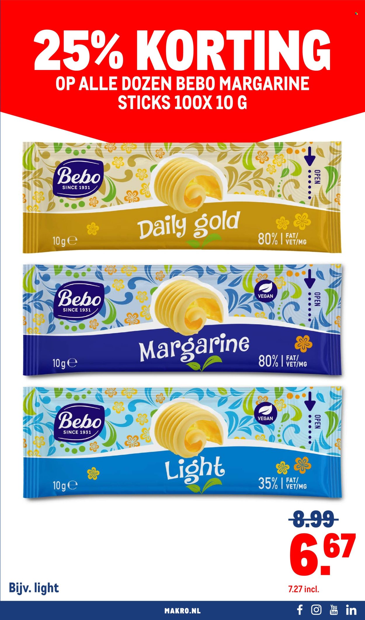 Makro-aanbieding - 20-5-2026 - 16-6-2026. Pagina 37