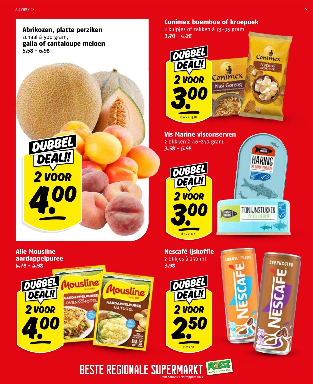 Poiesz-aanbieding - 24-5-2026 - 30-5-2026. Pagina 8