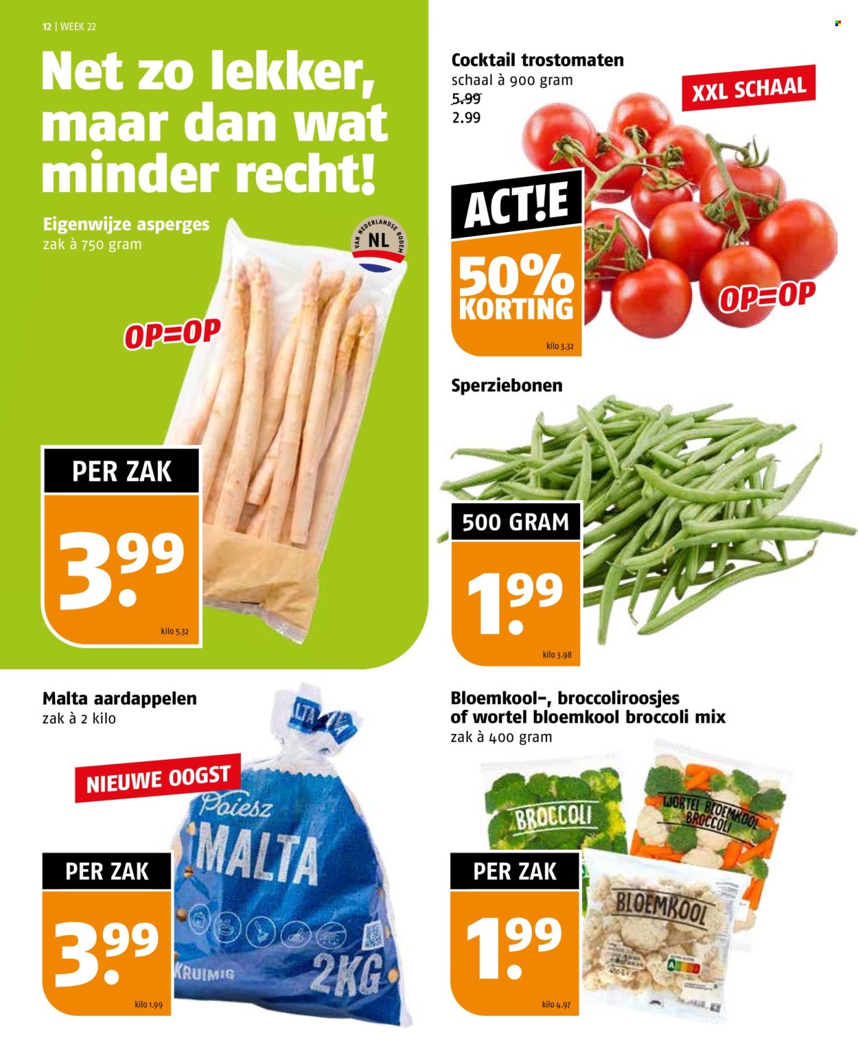 Poiesz-aanbieding - 24-5-2026 - 30-5-2026. Pagina 12