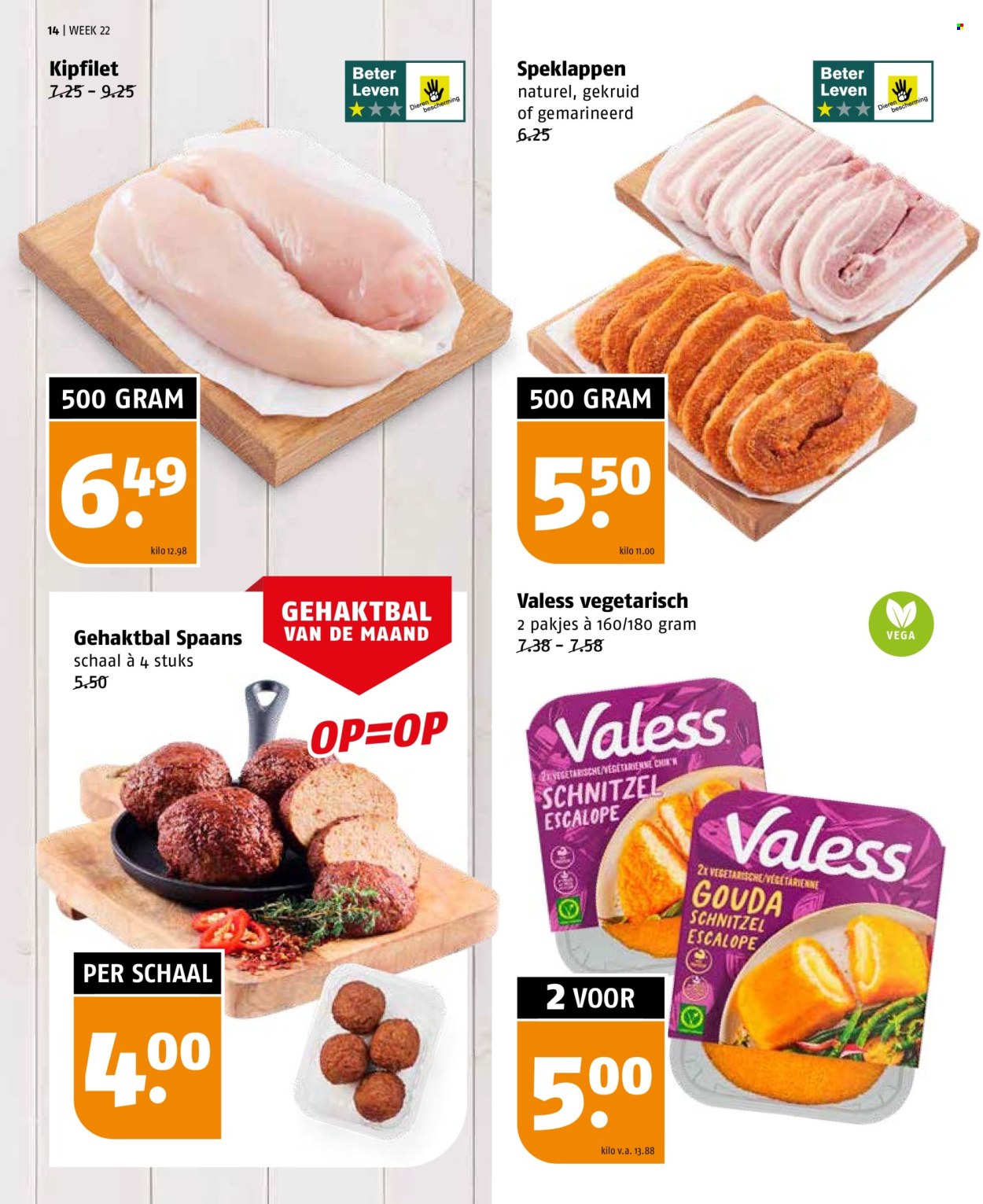 Poiesz-aanbieding - 24-5-2026 - 30-5-2026. Pagina 14